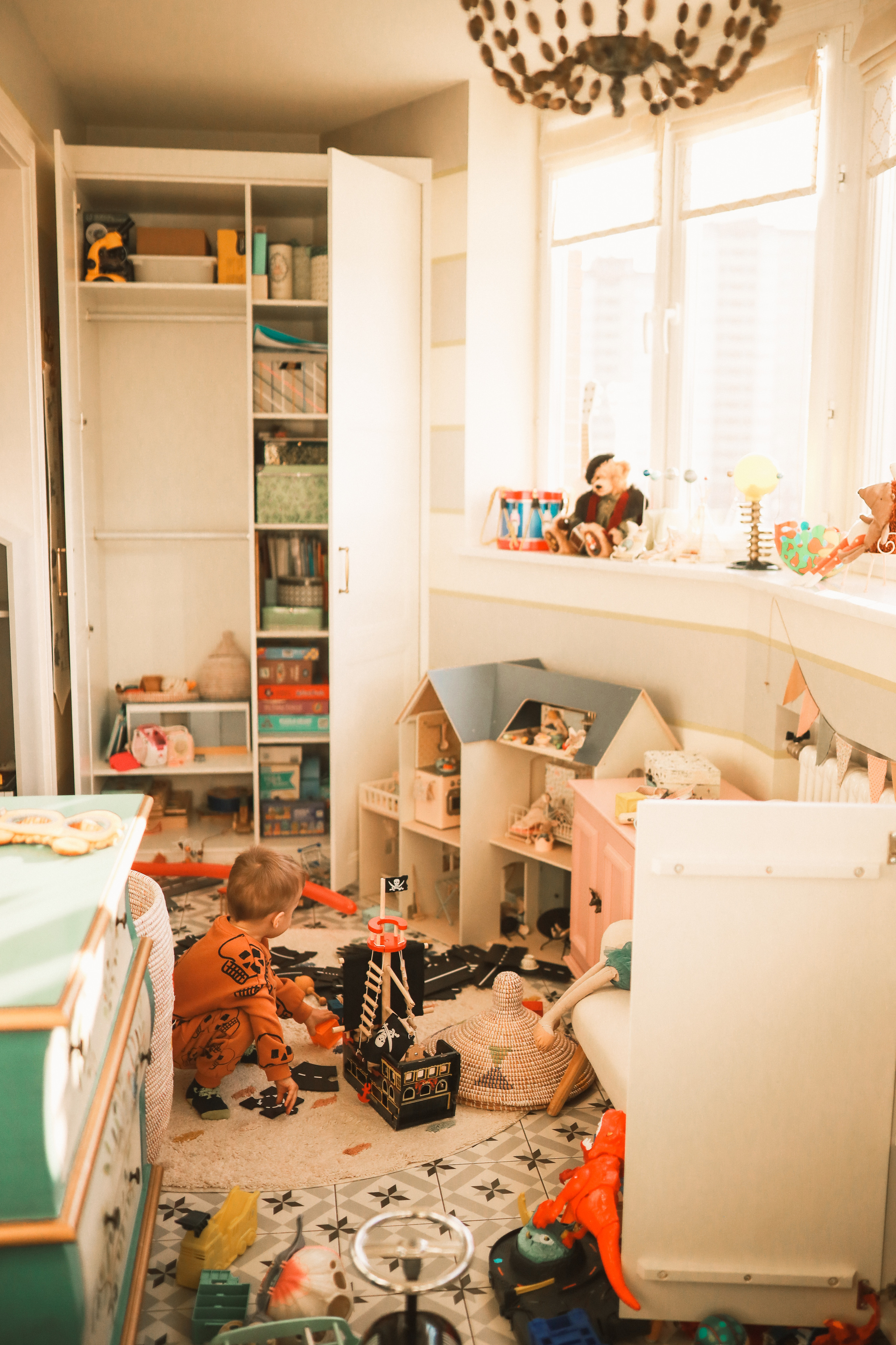 Хэллоуин Елена. Детский и семейный фотограф Москва Виктория Самоховец