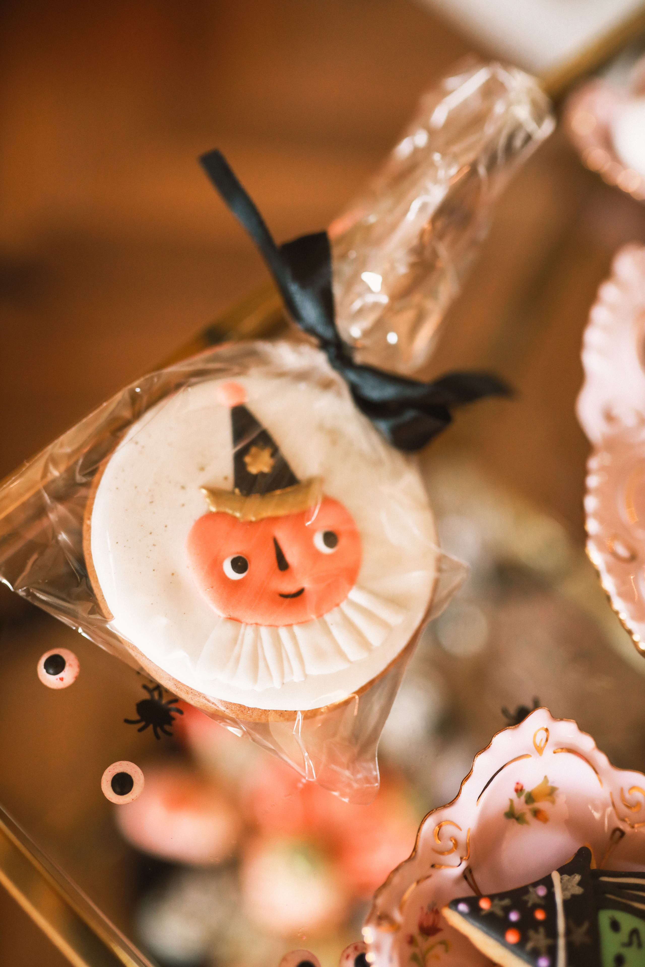 Хэллоуин Елена. Детский и семейный фотограф Москва Виктория Самоховец