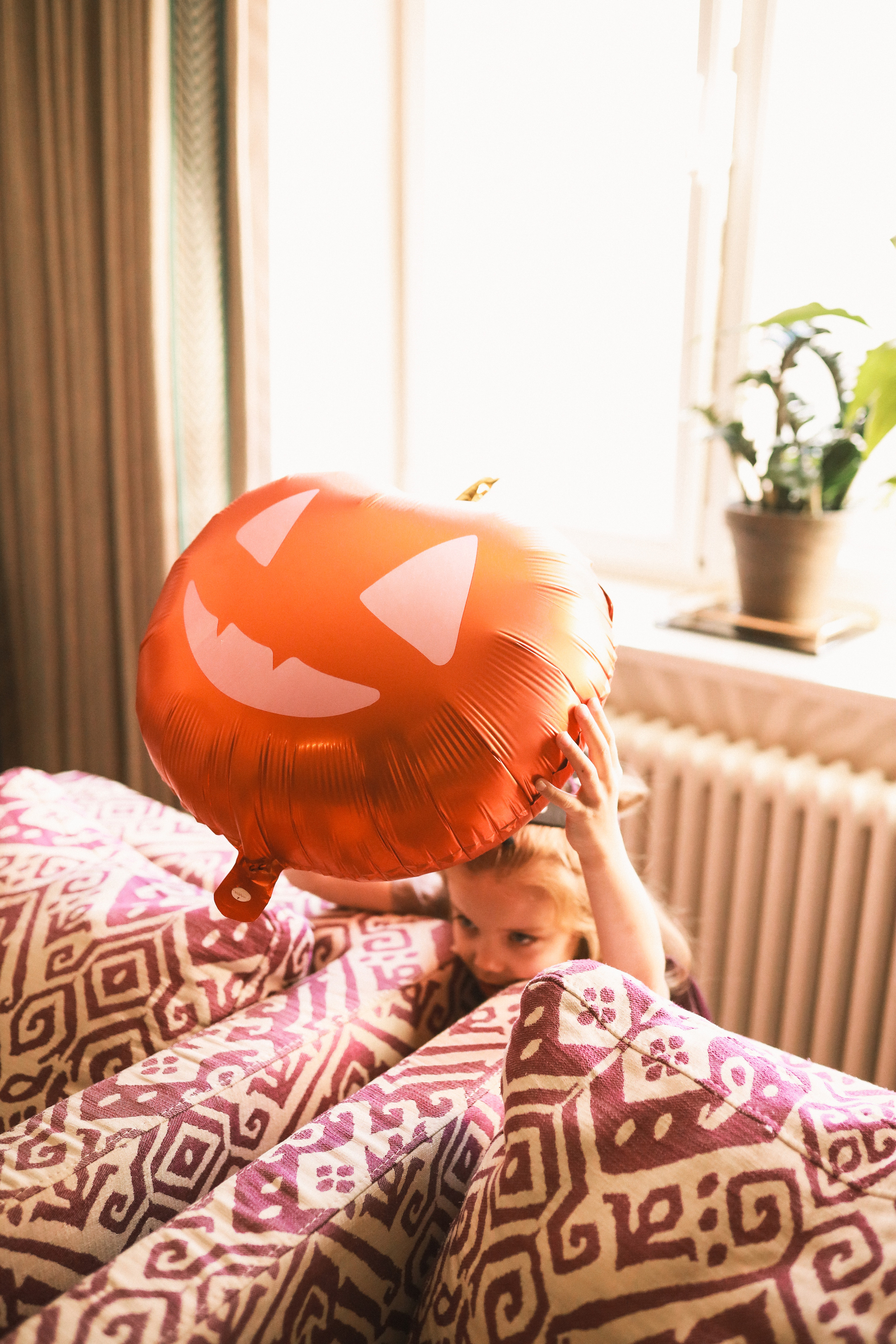 Хэллоуин Елена. Детский и семейный фотограф Москва Виктория Самоховец