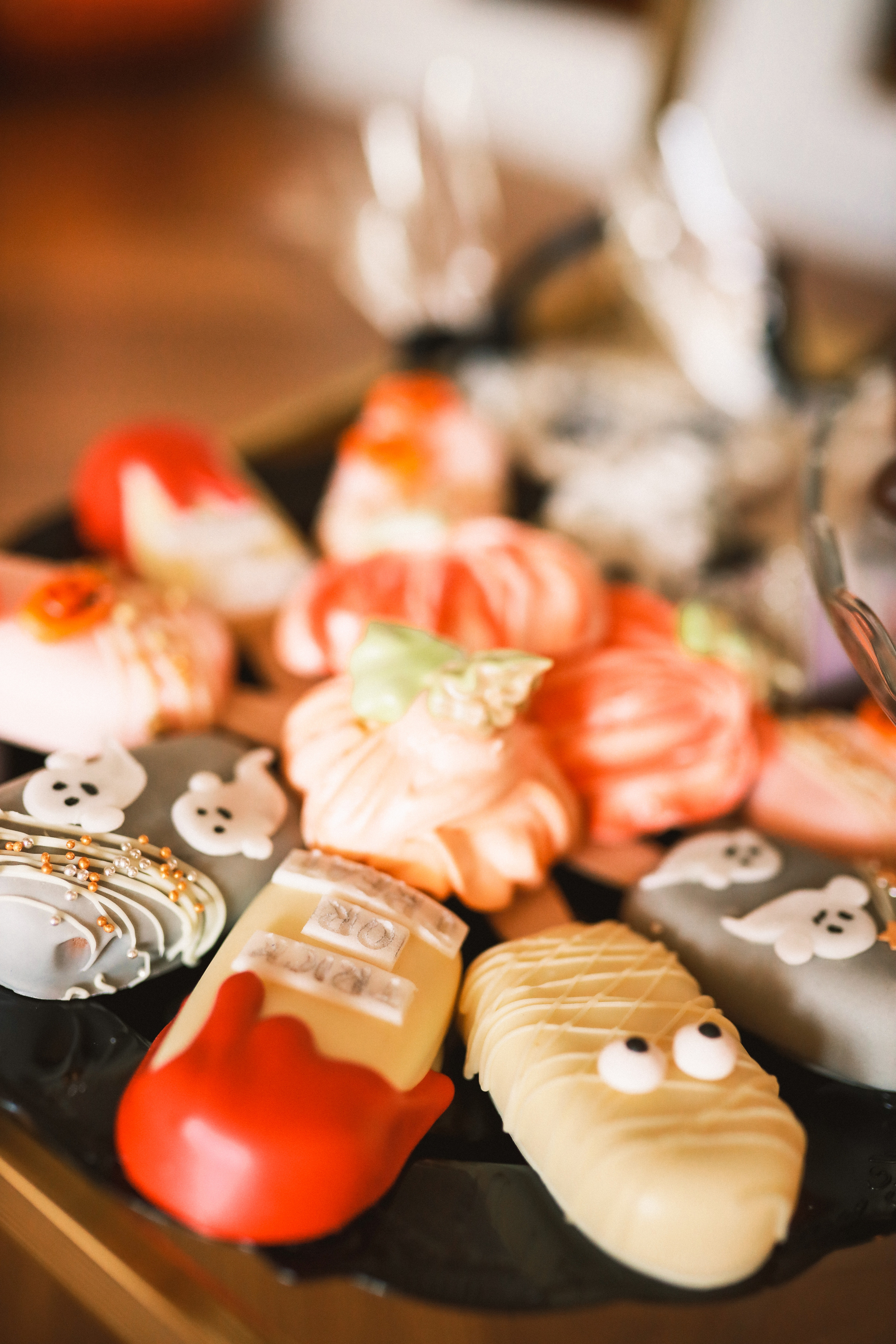 Хэллоуин Елена. Детский и семейный фотограф Москва Виктория Самоховец