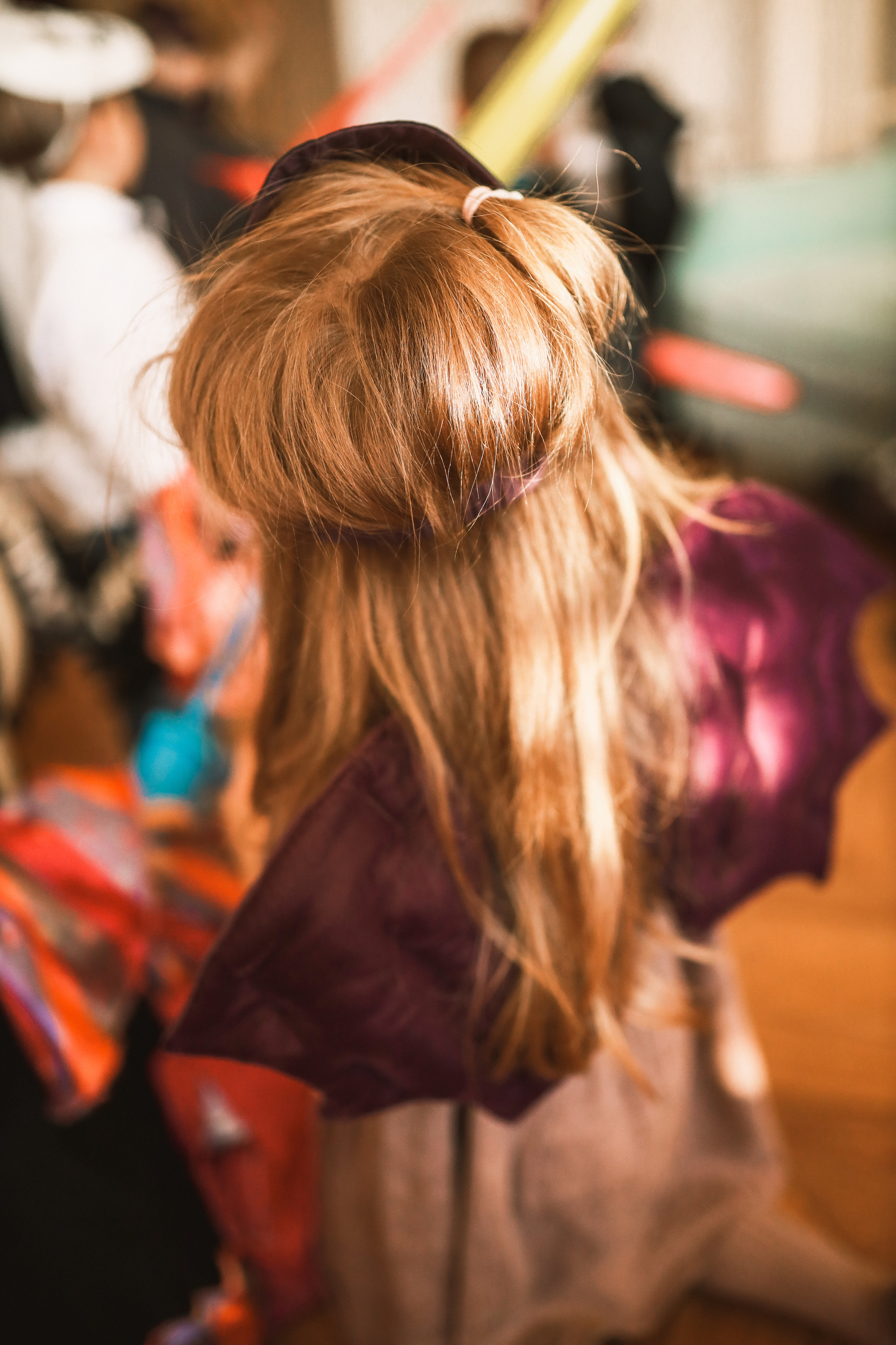 Хэллоуин Елена. Детский и семейный фотограф Москва Виктория Самоховец