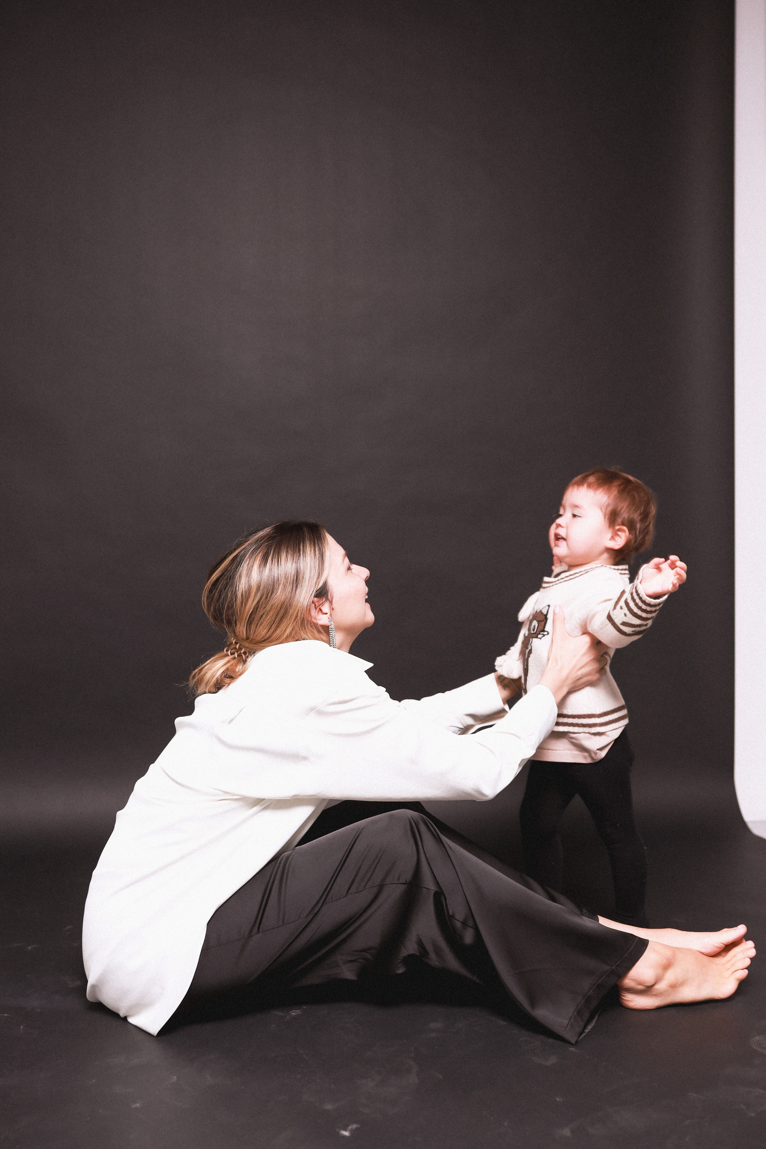 Диана и Тимур. Детский и семейный фотограф Москва Виктория Самоховец