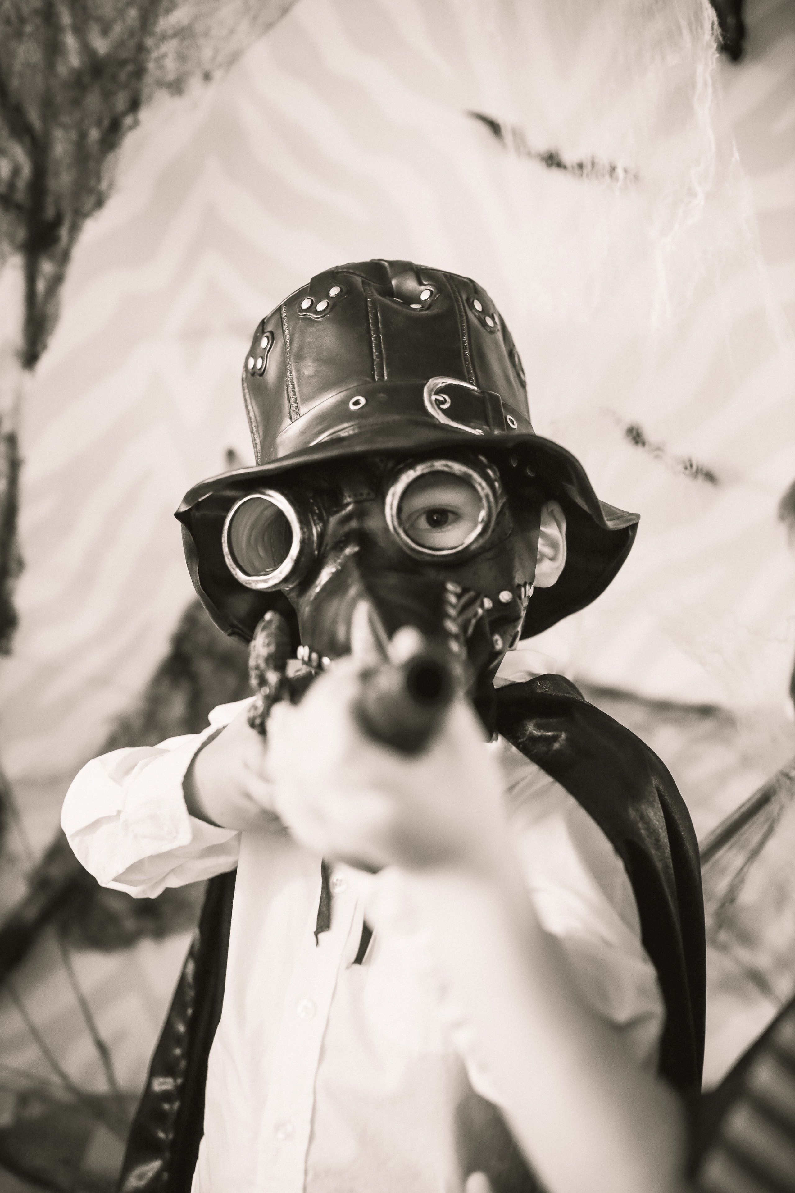 Хэллоуин Елена. Детский и семейный фотограф Москва Виктория Самоховец