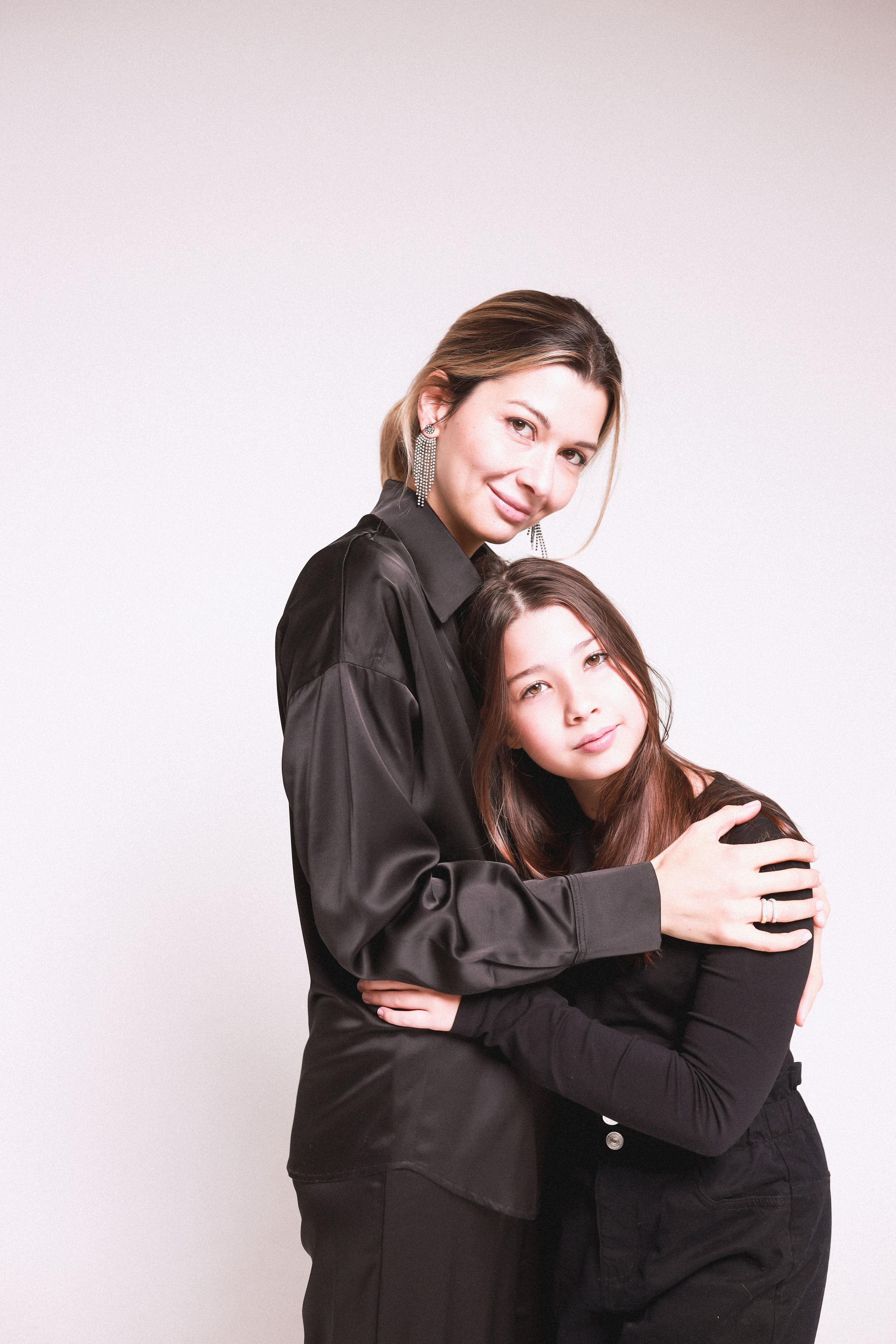 Диана и Тимур. Детский и семейный фотограф Москва Виктория Самоховец