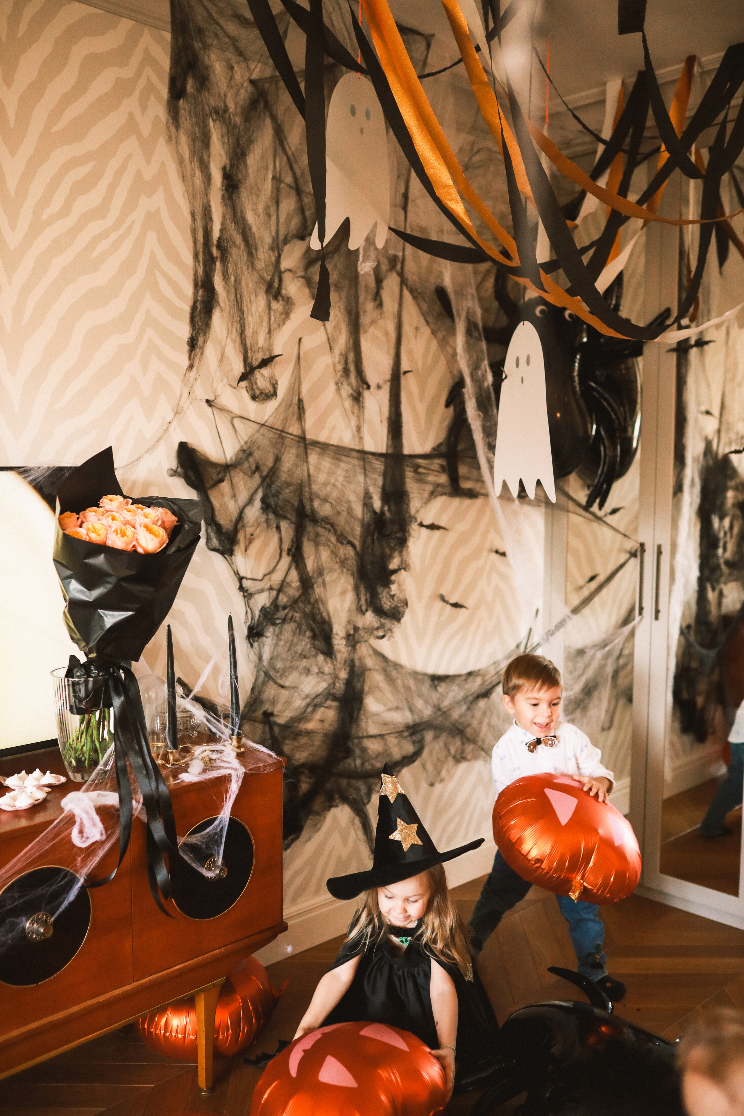 Хэллоуин Елена. Детский и семейный фотограф Москва Виктория Самоховец
