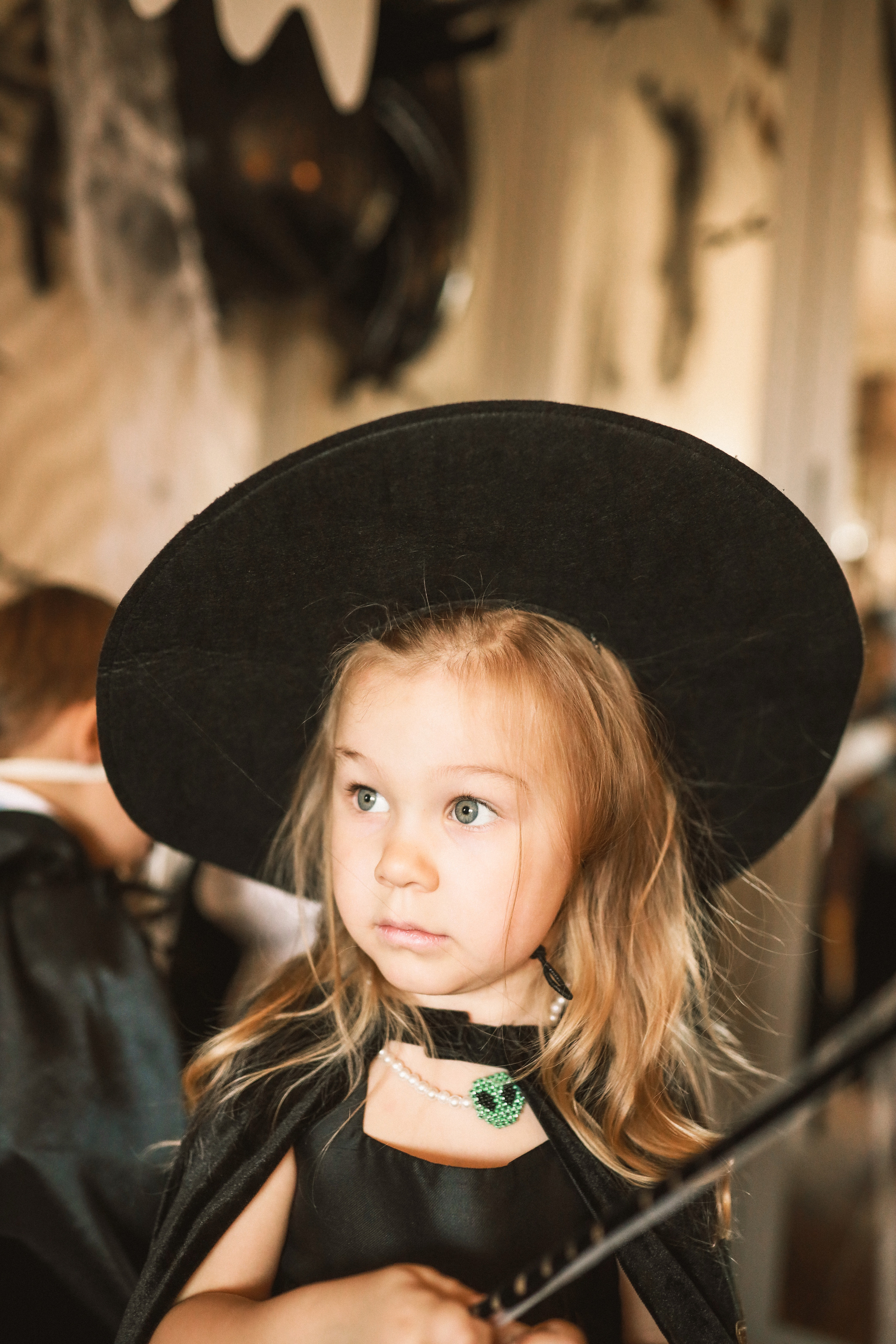 Хэллоуин Елена. Детский и семейный фотограф Москва Виктория Самоховец