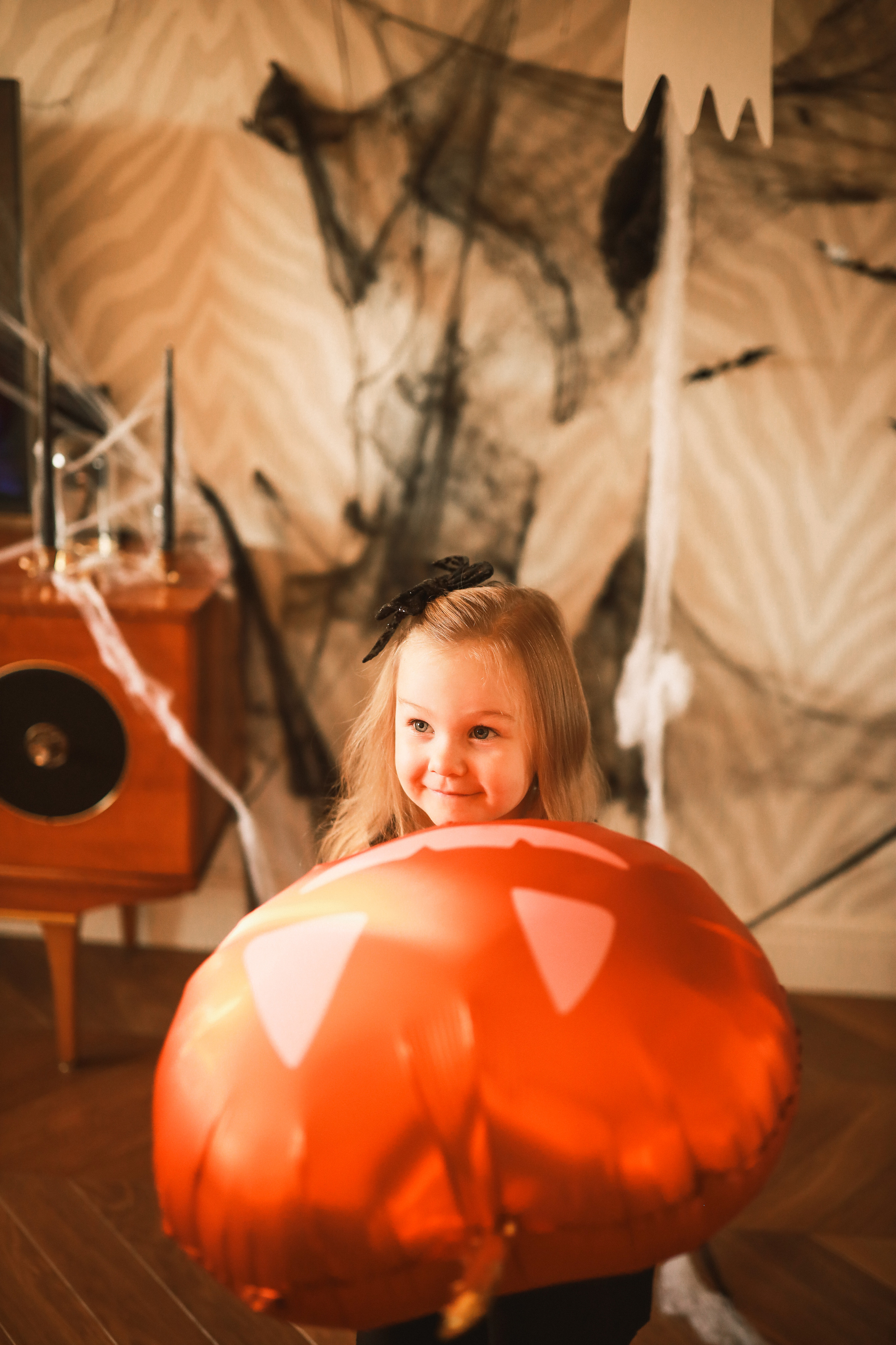 Хэллоуин Елена. Детский и семейный фотограф Москва Виктория Самоховец