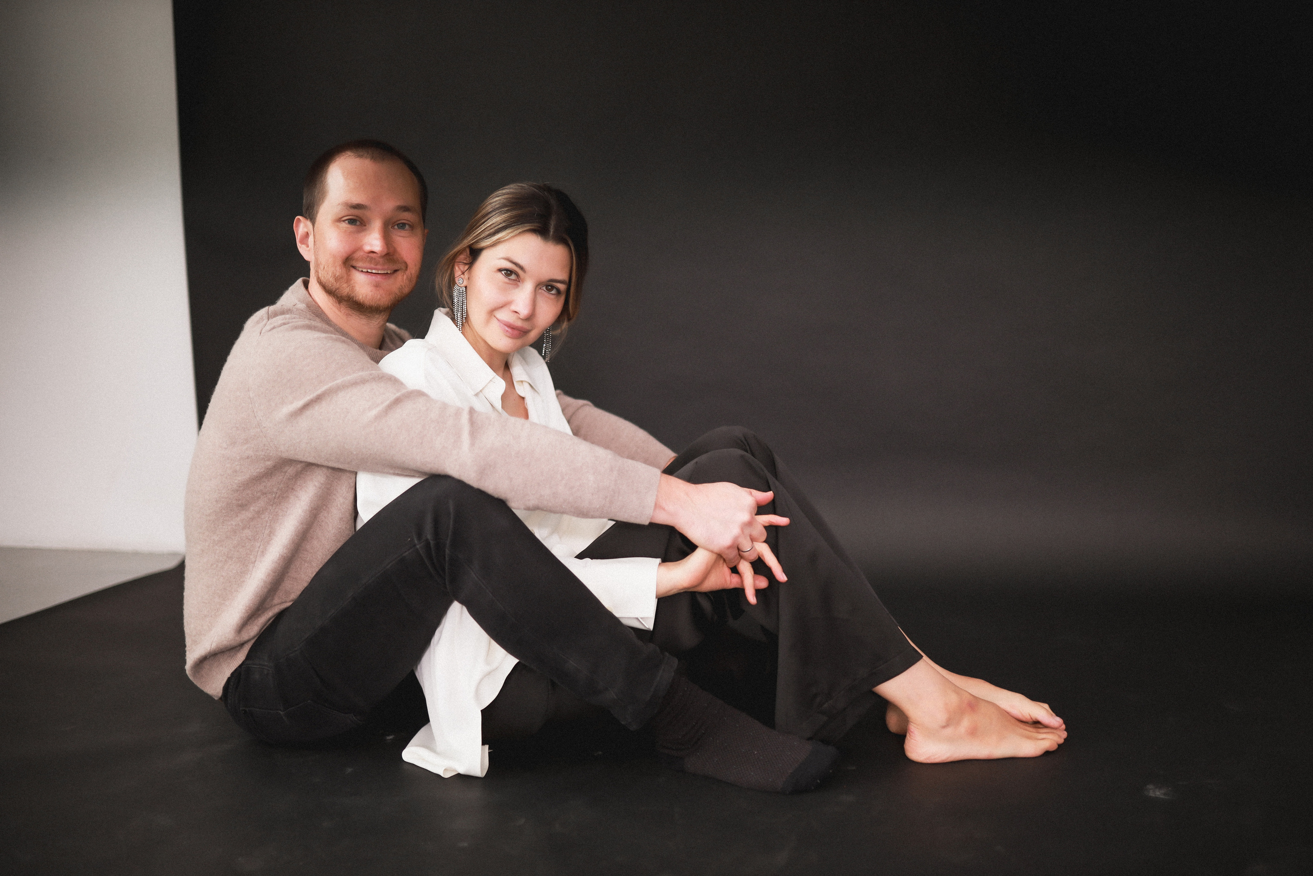 Диана и Тимур. Детский и семейный фотограф Москва Виктория Самоховец