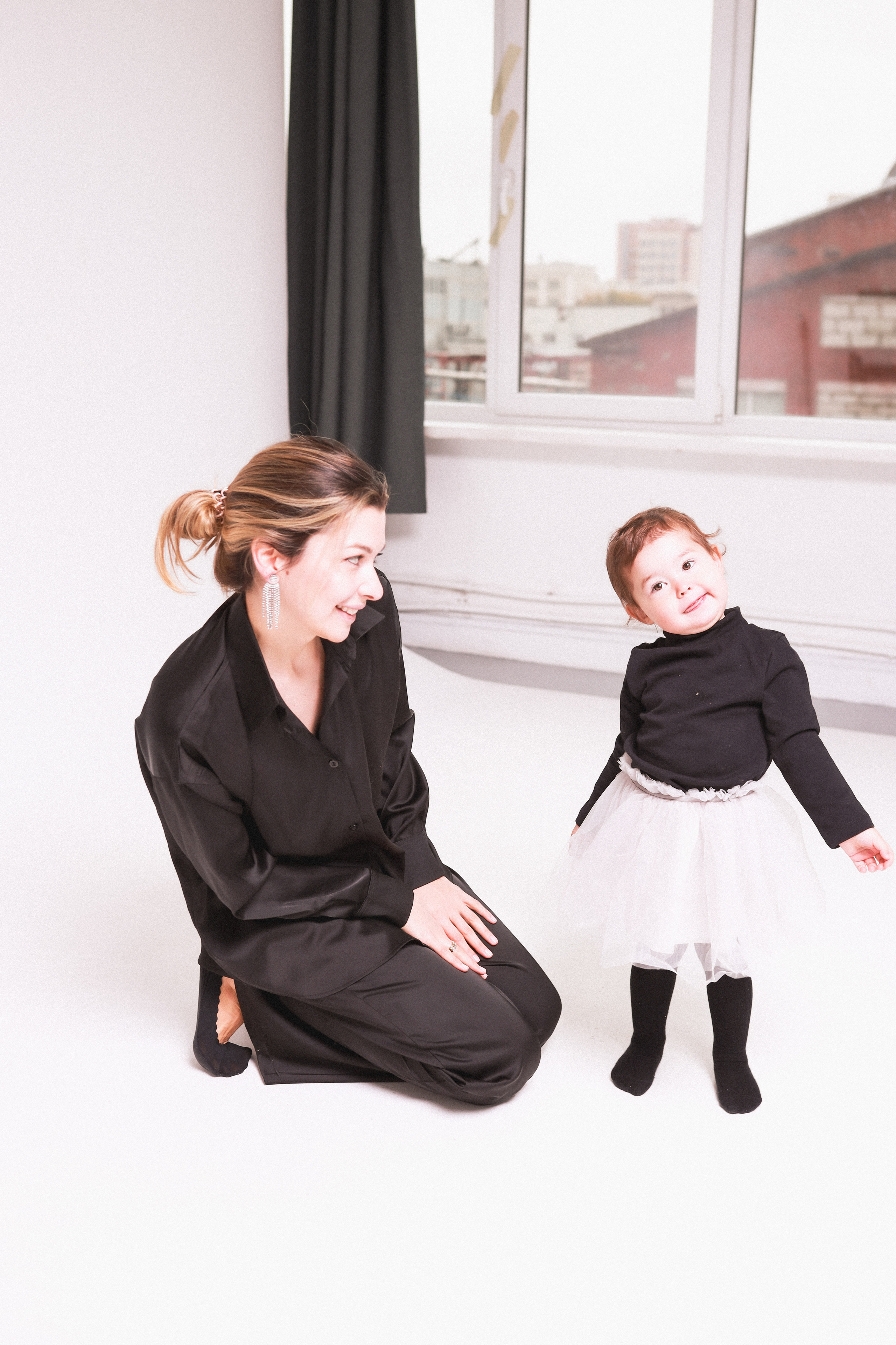 Диана и Тимур. Детский и семейный фотограф Москва Виктория Самоховец