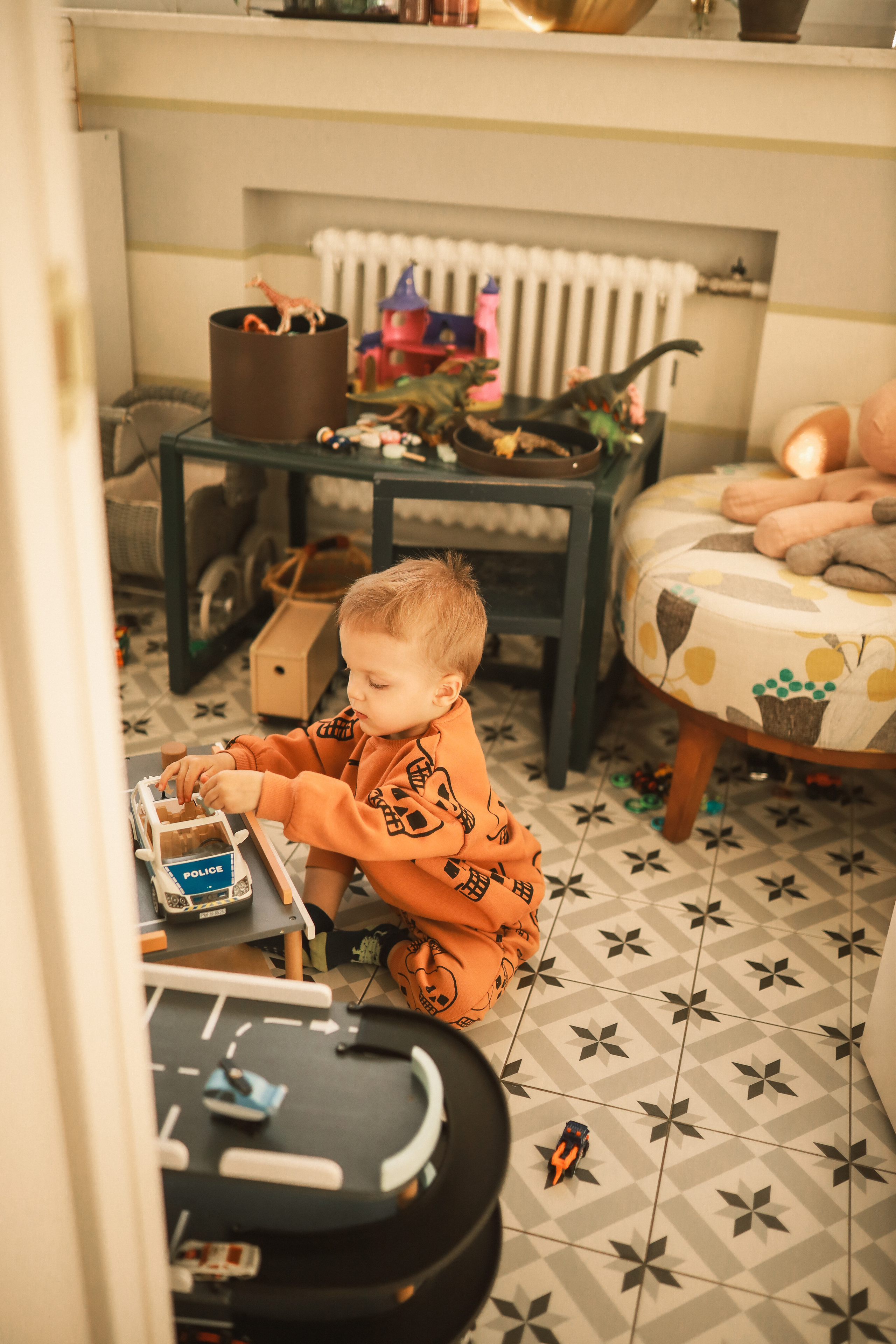 Хэллоуин Елена. Детский и семейный фотограф Москва Виктория Самоховец