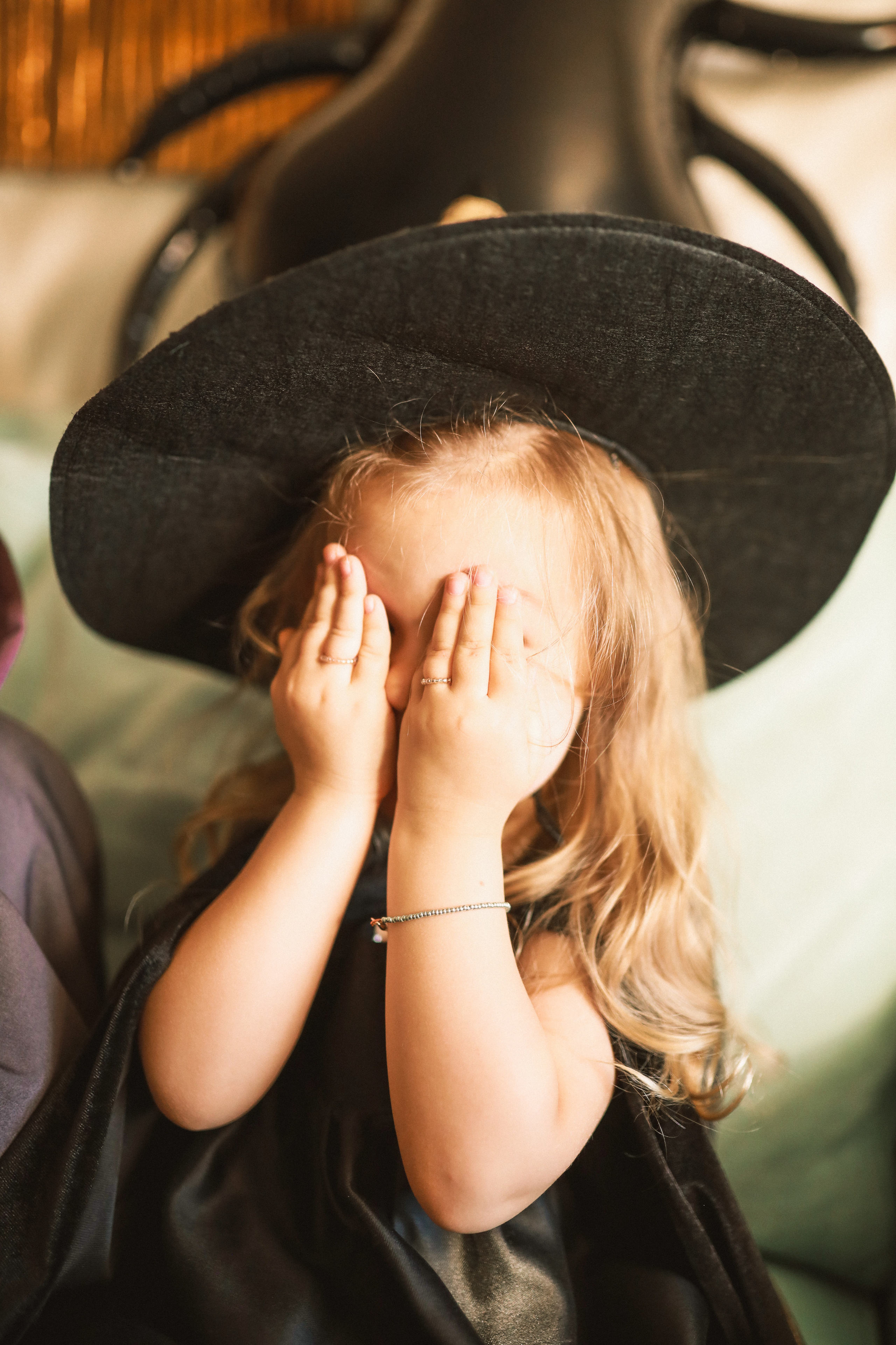Хэллоуин Елена. Детский и семейный фотограф Москва Виктория Самоховец