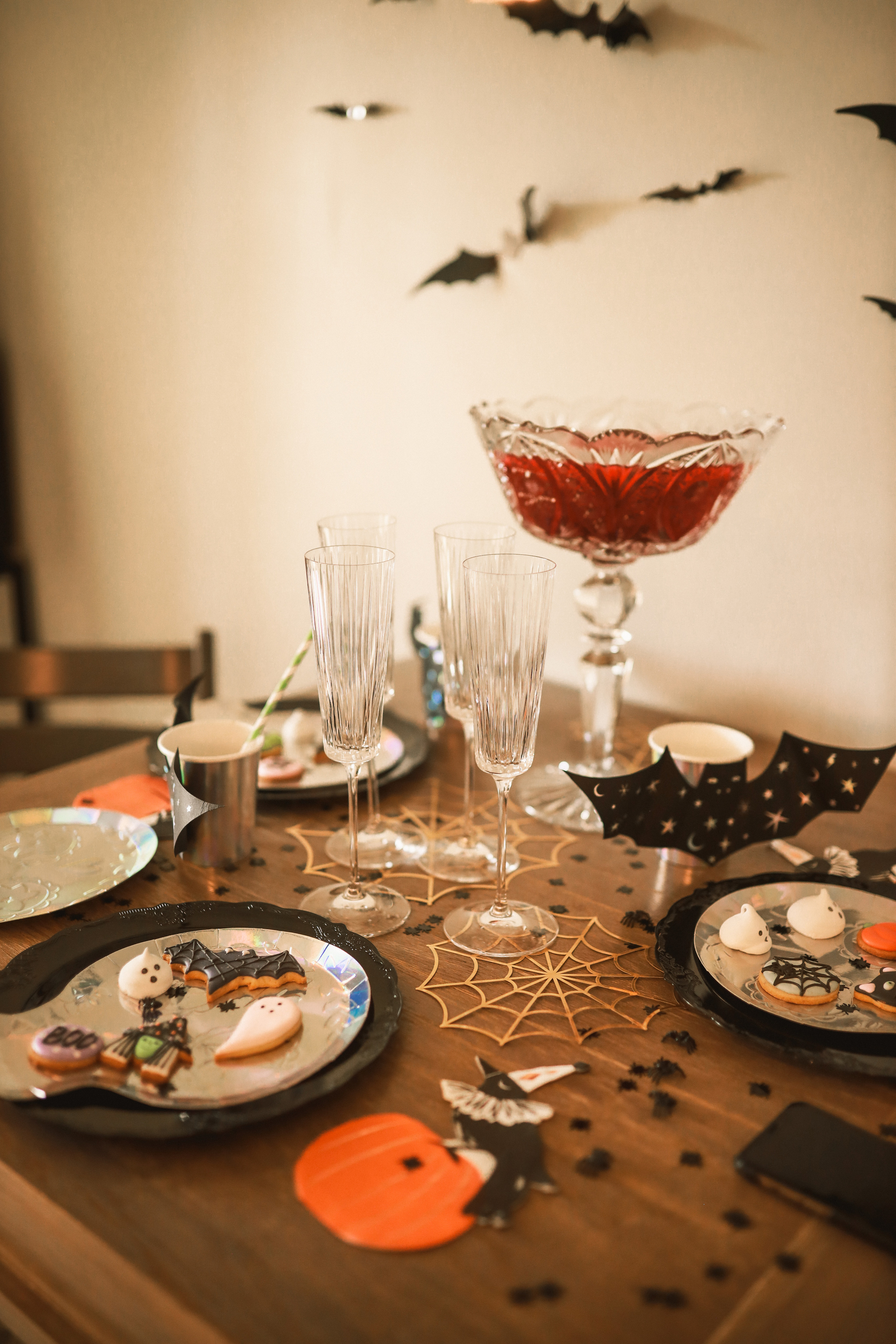 Хэллоуин Елена. Детский и семейный фотограф Москва Виктория Самоховец