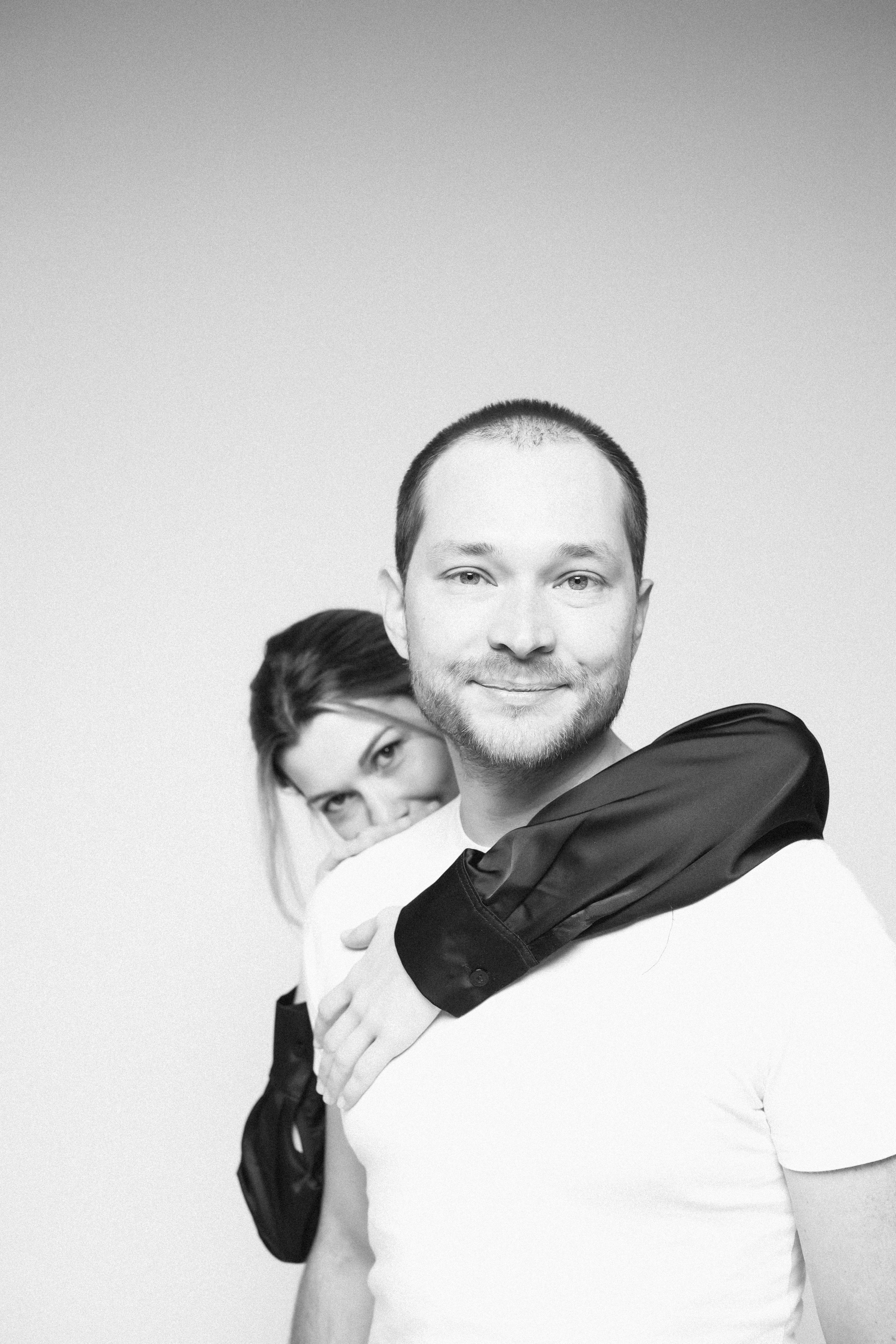 Диана и Тимур. Детский и семейный фотограф Москва Виктория Самоховец