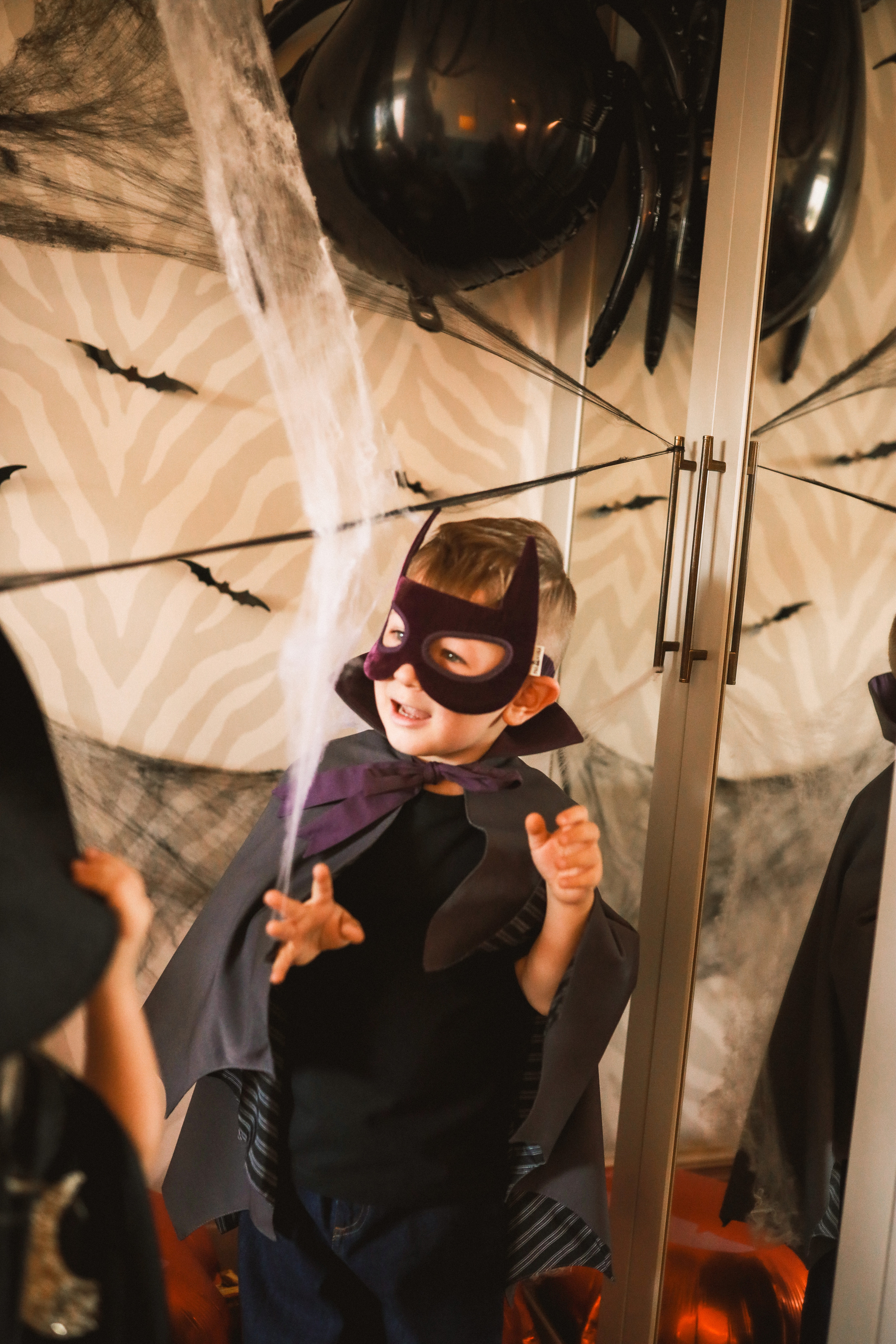 Хэллоуин Елена. Детский и семейный фотограф Москва Виктория Самоховец