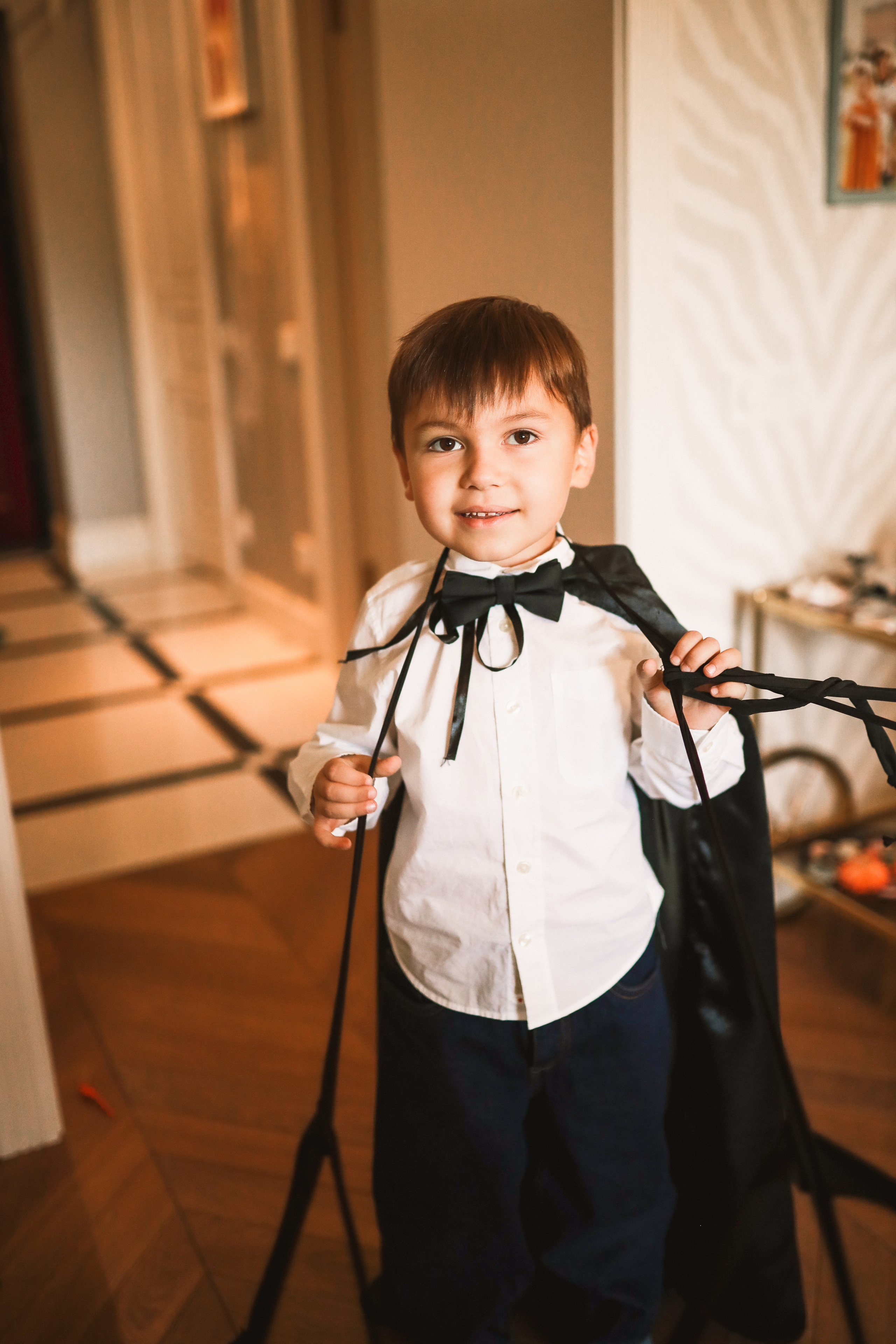 Хэллоуин Елена. Детский и семейный фотограф Москва Виктория Самоховец