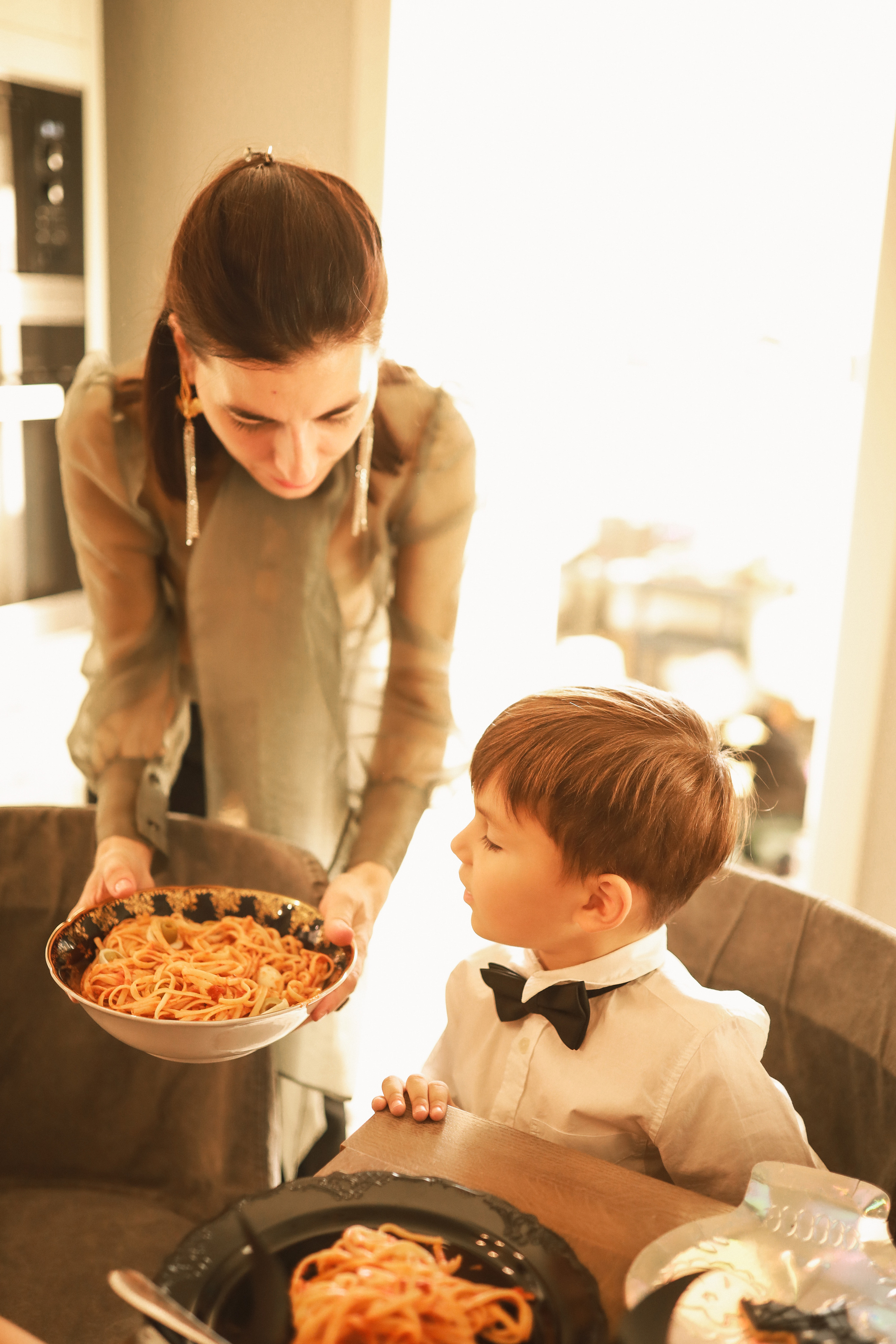 Хэллоуин Елена. Детский и семейный фотограф Москва Виктория Самоховец
