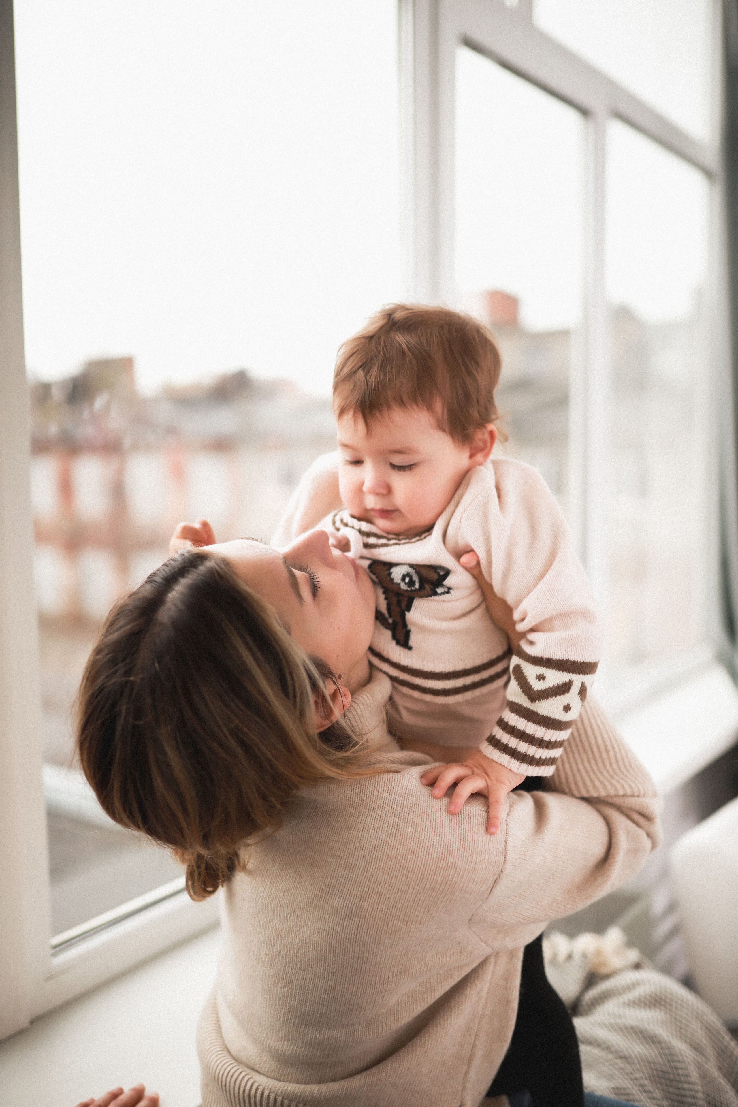 Диана и Тимур. Детский и семейный фотограф Москва Виктория Самоховец