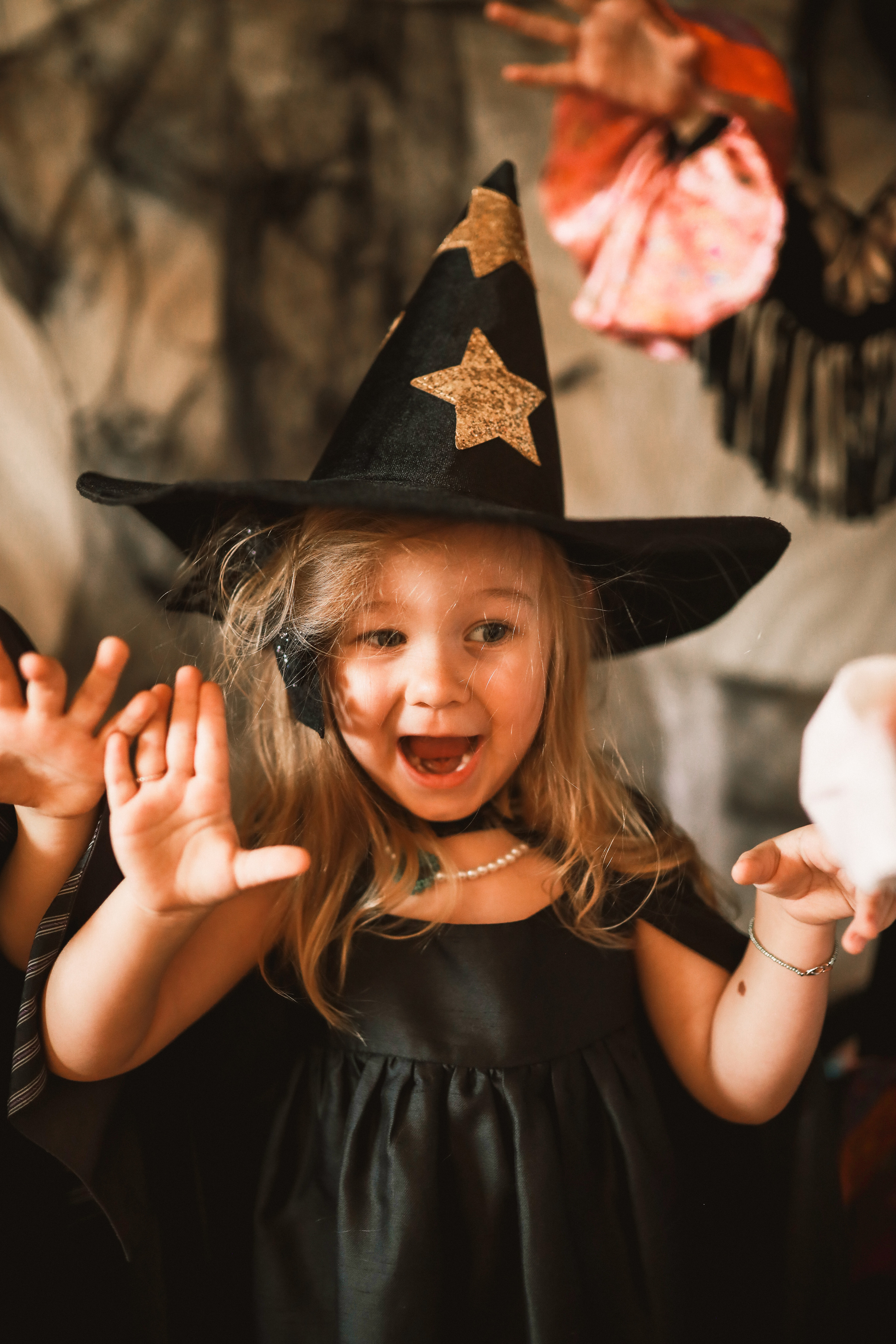 Хэллоуин Елена. Детский и семейный фотограф Москва Виктория Самоховец