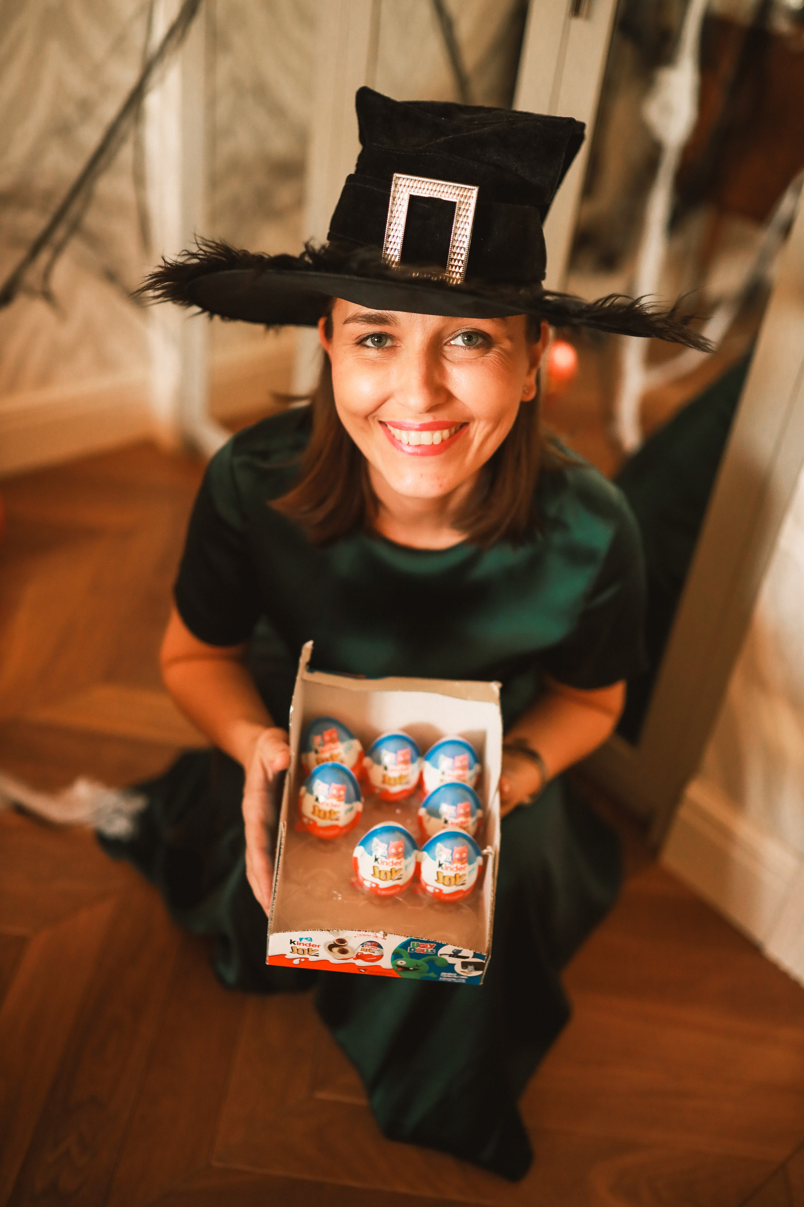 Хэллоуин Елена. Детский и семейный фотограф Москва Виктория Самоховец