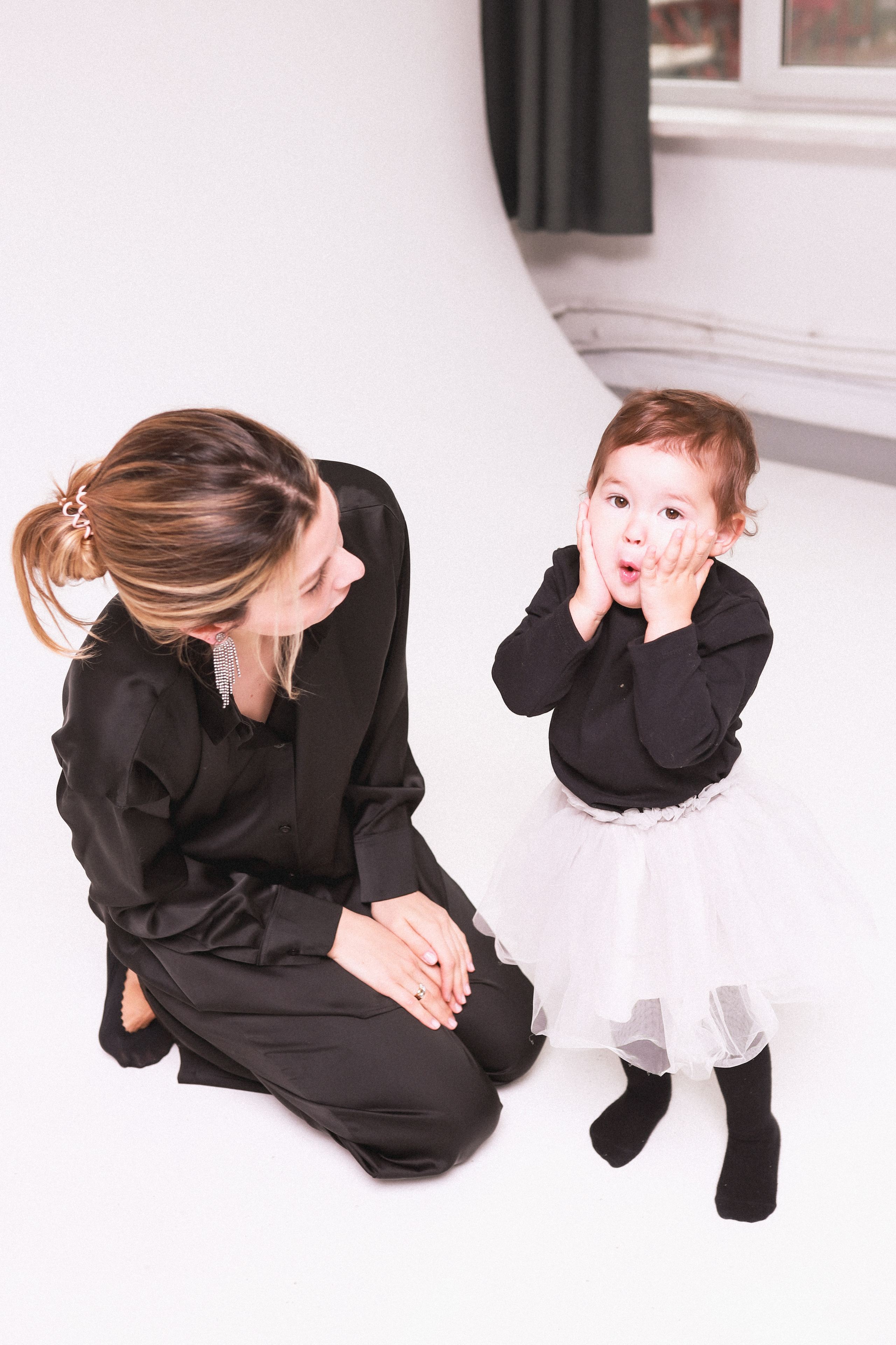 Диана и Тимур. Детский и семейный фотограф Москва Виктория Самоховец