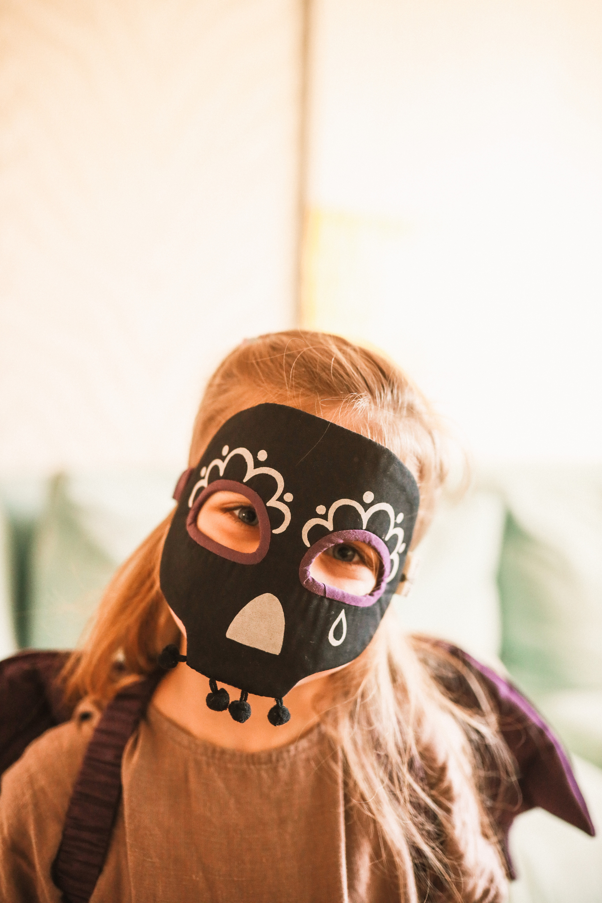 Хэллоуин Елена. Детский и семейный фотограф Москва Виктория Самоховец