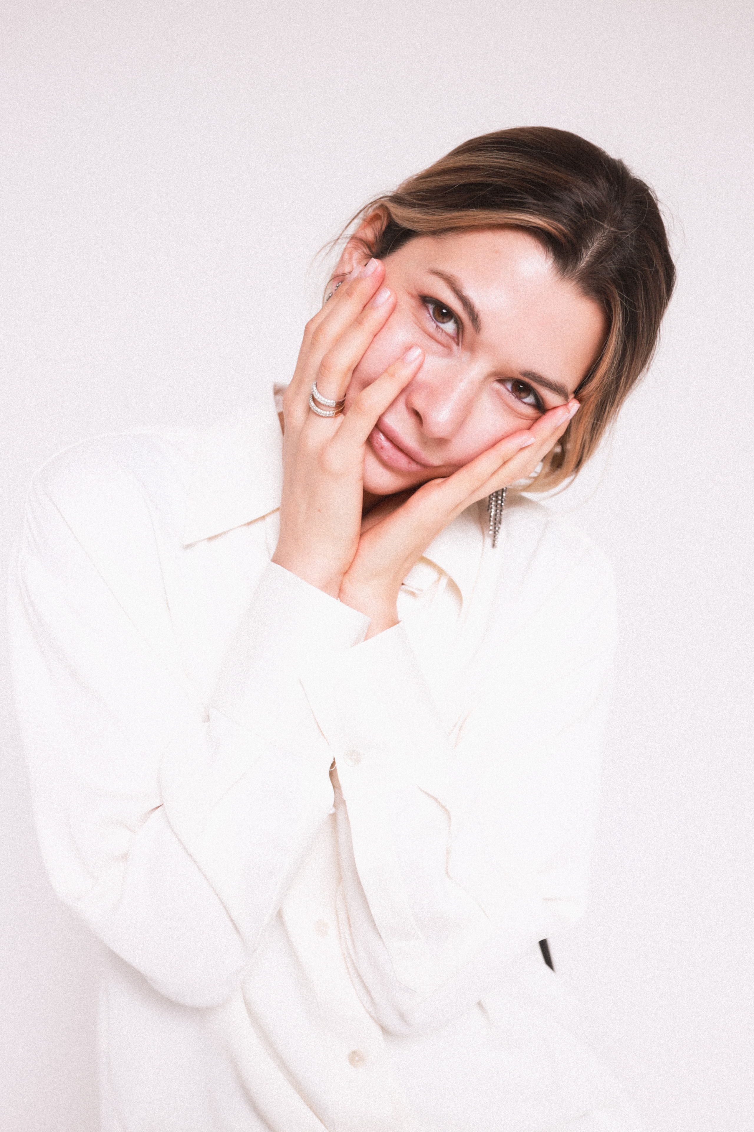 Диана и Тимур. Детский и семейный фотограф Москва Виктория Самоховец