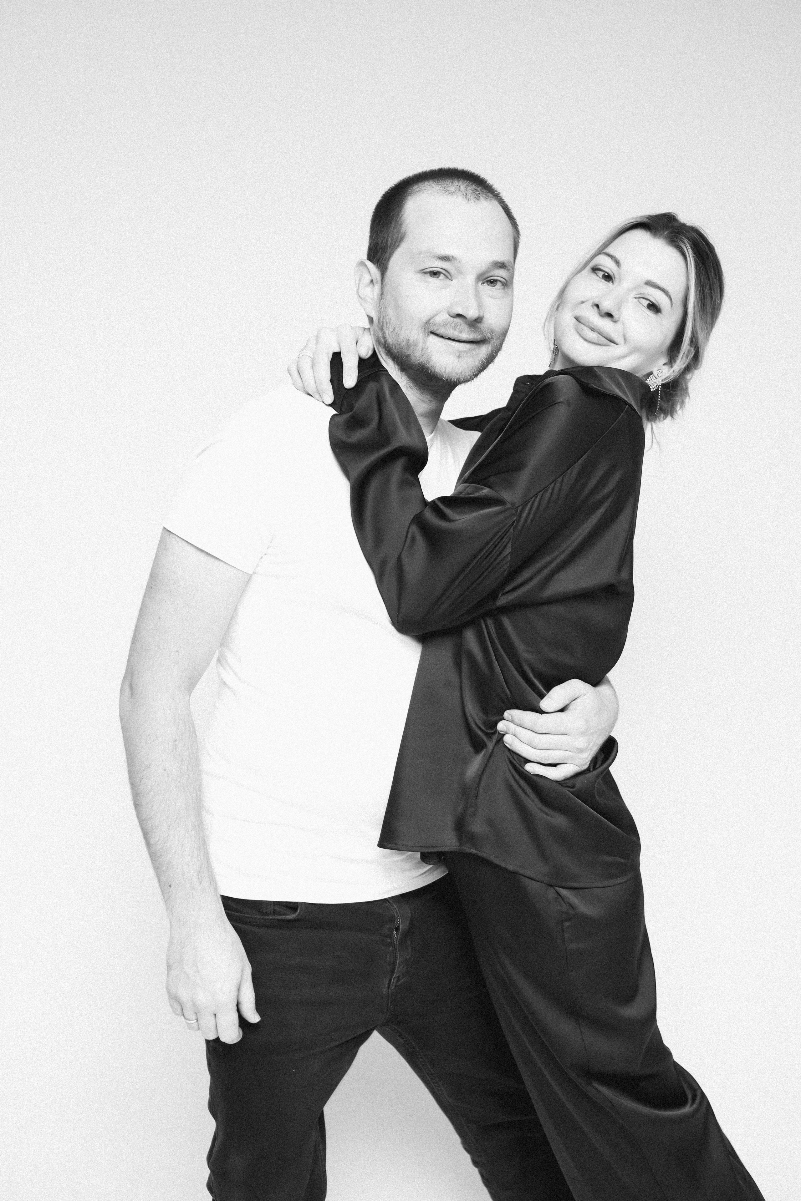 Диана и Тимур. Детский и семейный фотограф Москва Виктория Самоховец