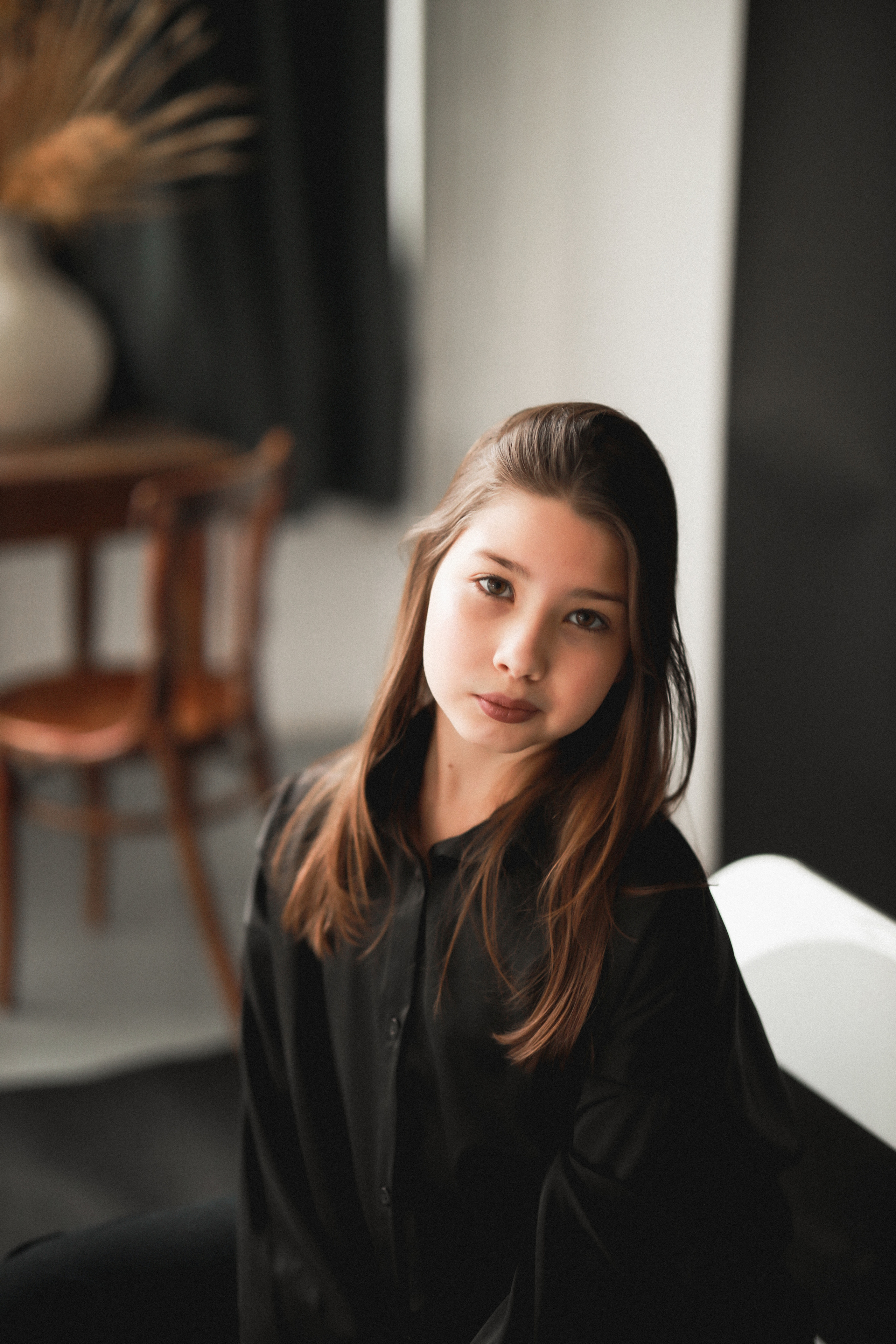 Диана и Тимур. Детский и семейный фотограф Москва Виктория Самоховец