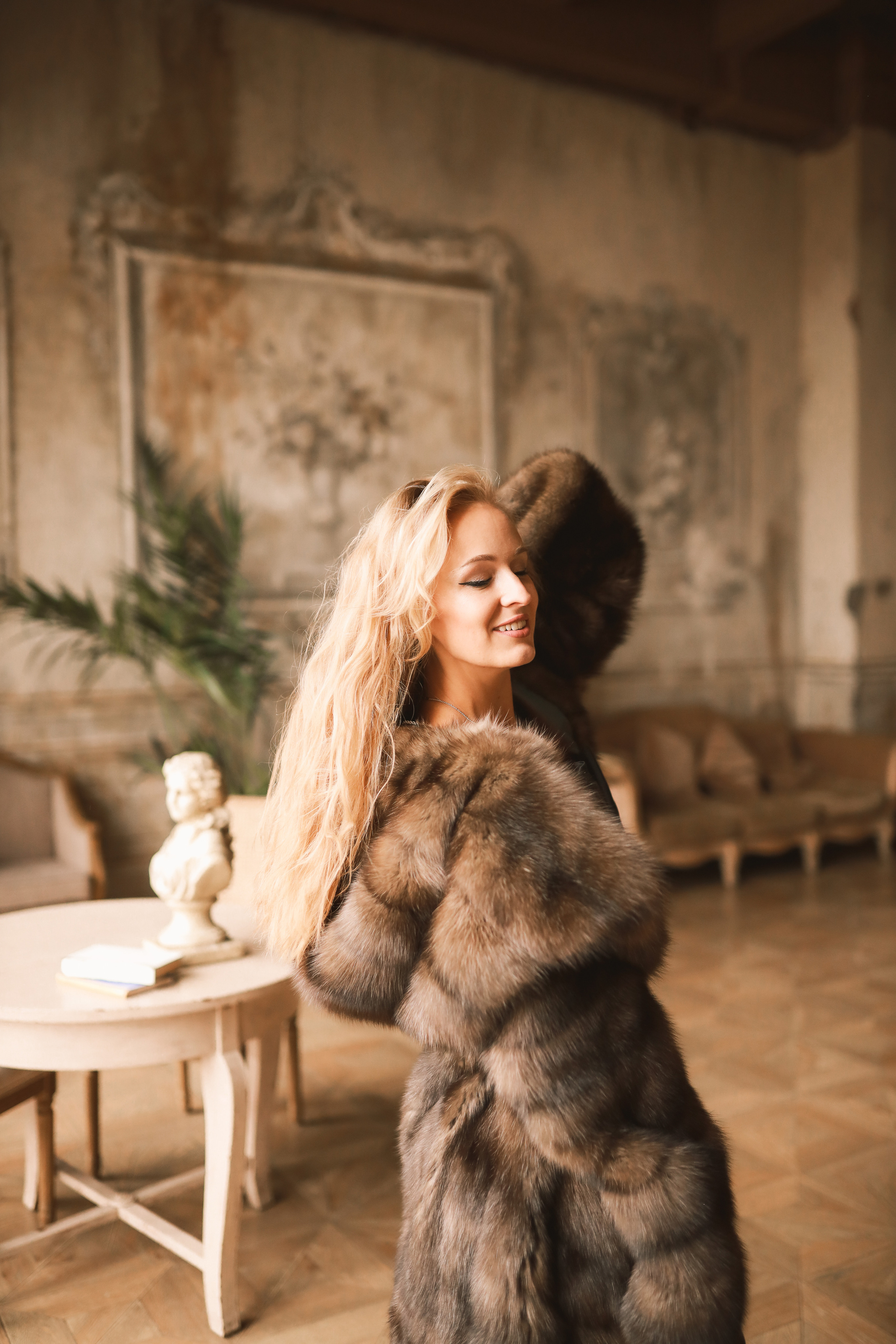 Анастасия Кросс Студио. Детский и семейный фотограф Москва Виктория Самоховец