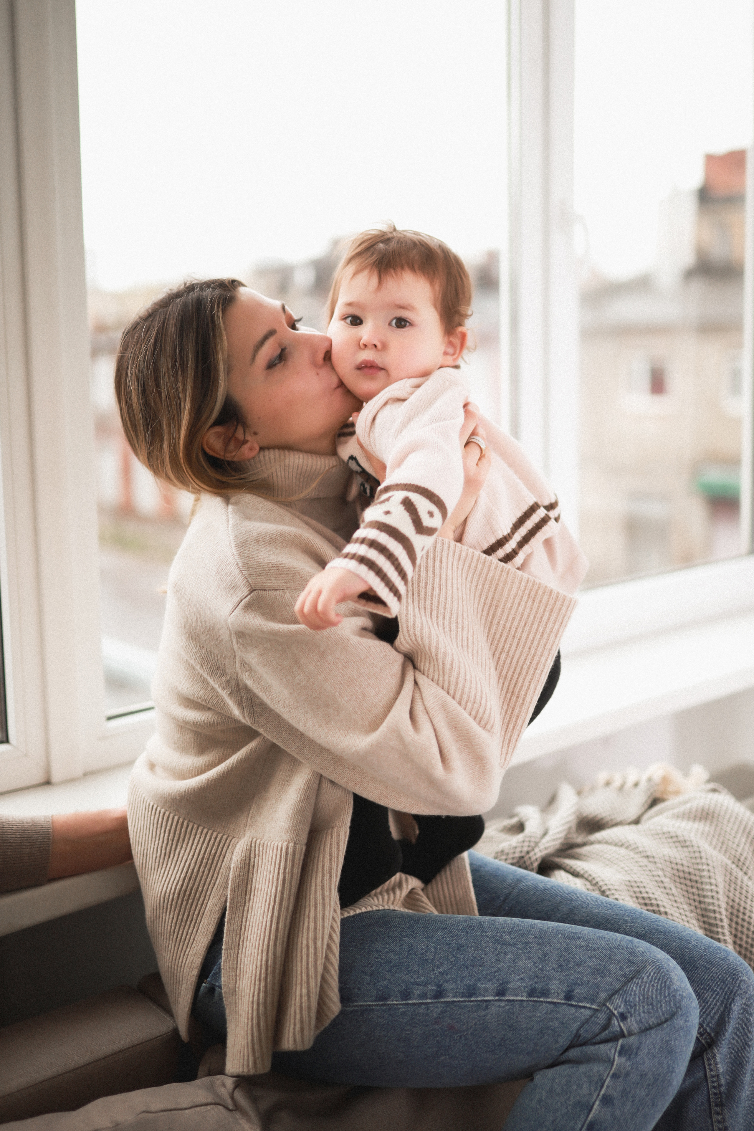 Диана и Тимур. Детский и семейный фотограф Москва Виктория Самоховец