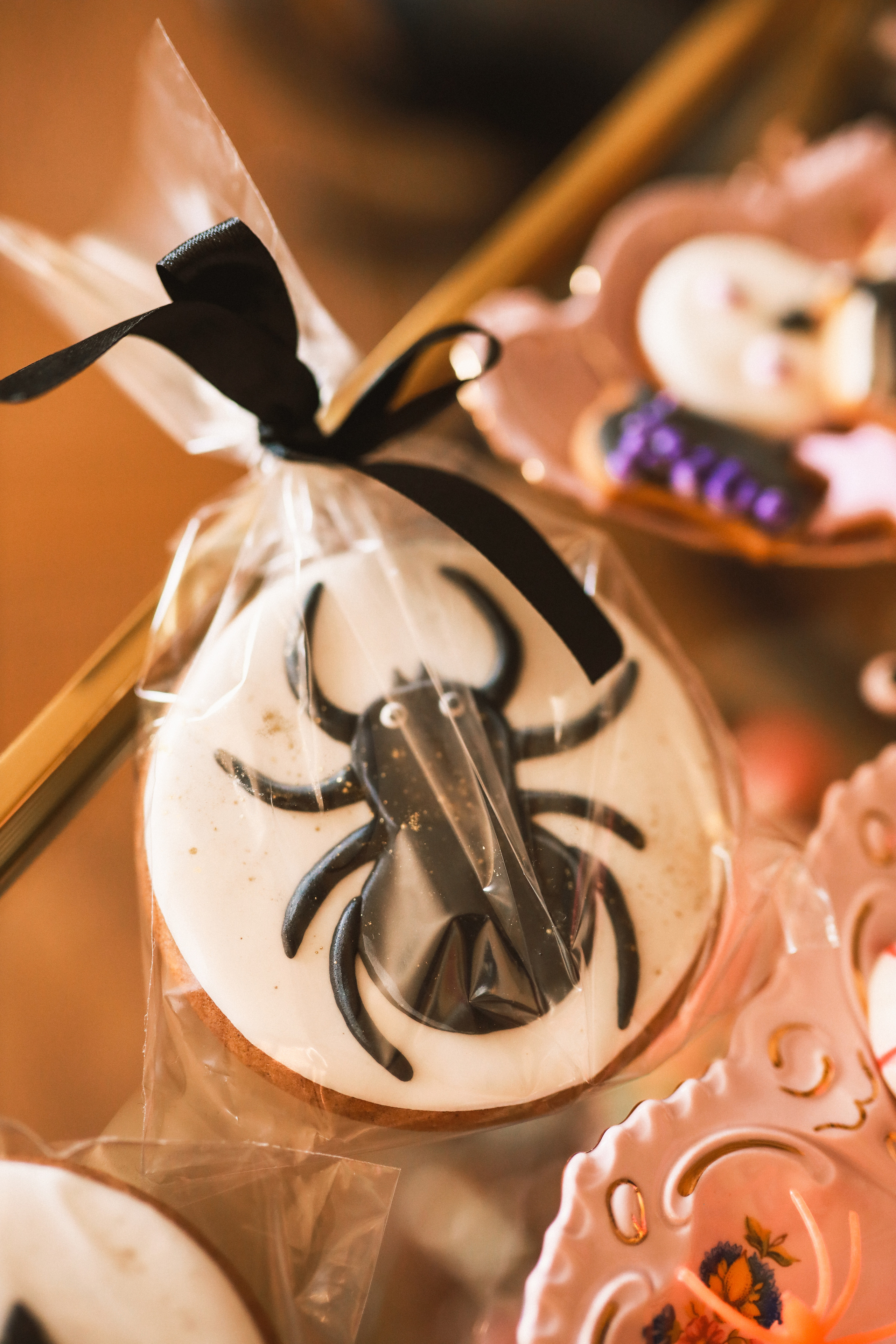 Хэллоуин Елена. Детский и семейный фотограф Москва Виктория Самоховец