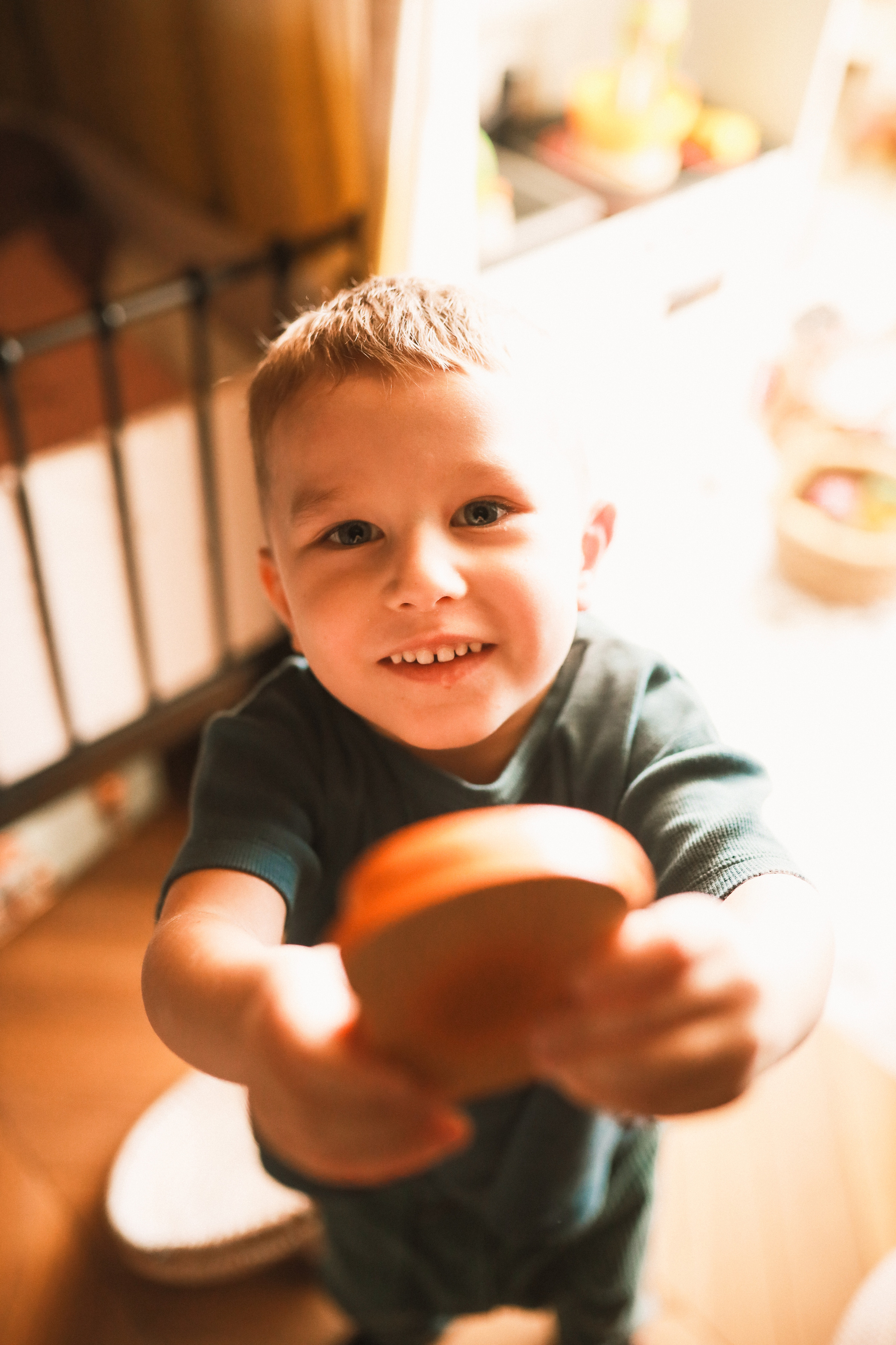 Хэллоуин Елена. Детский и семейный фотограф Москва Виктория Самоховец