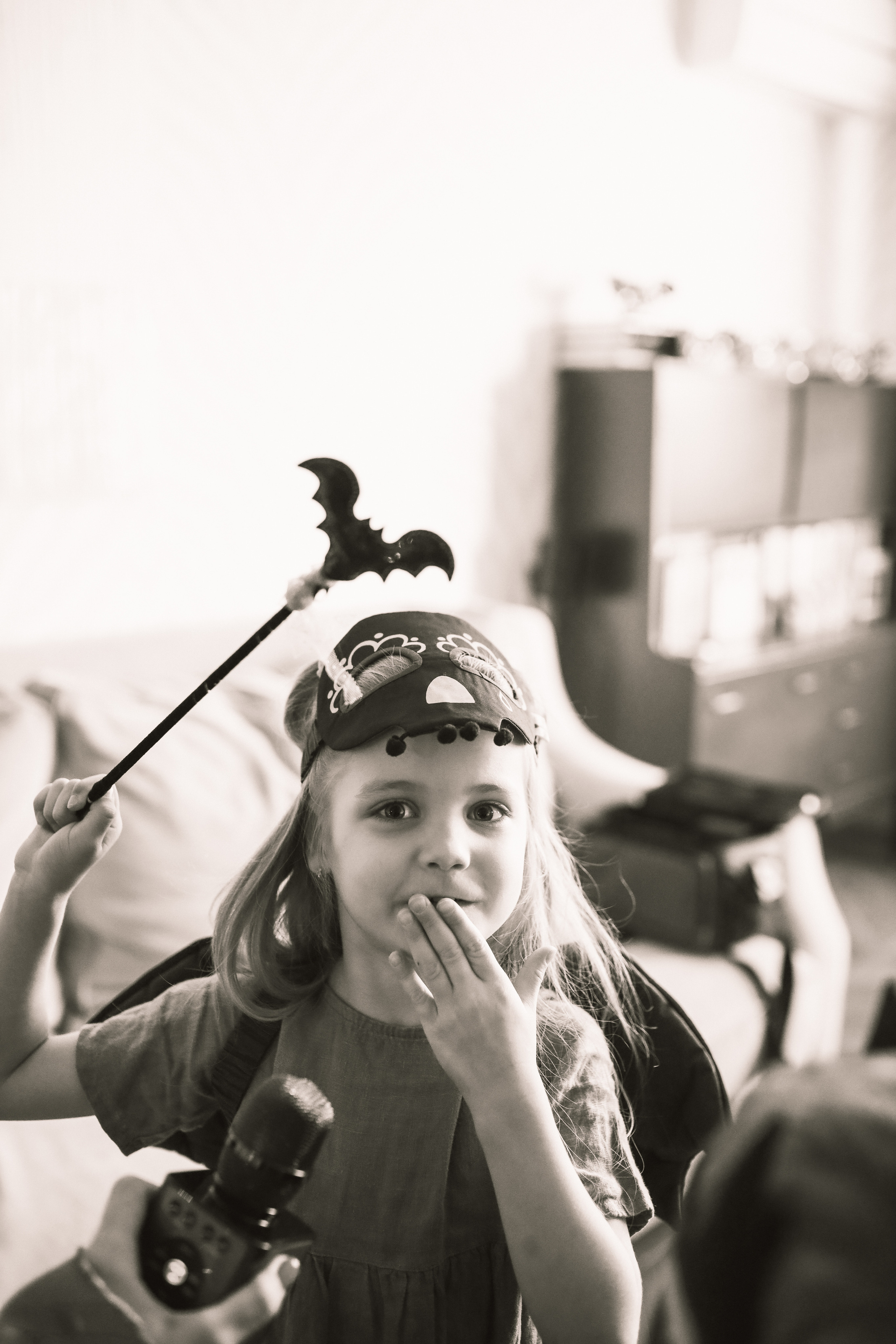 Хэллоуин Елена. Детский и семейный фотограф Москва Виктория Самоховец
