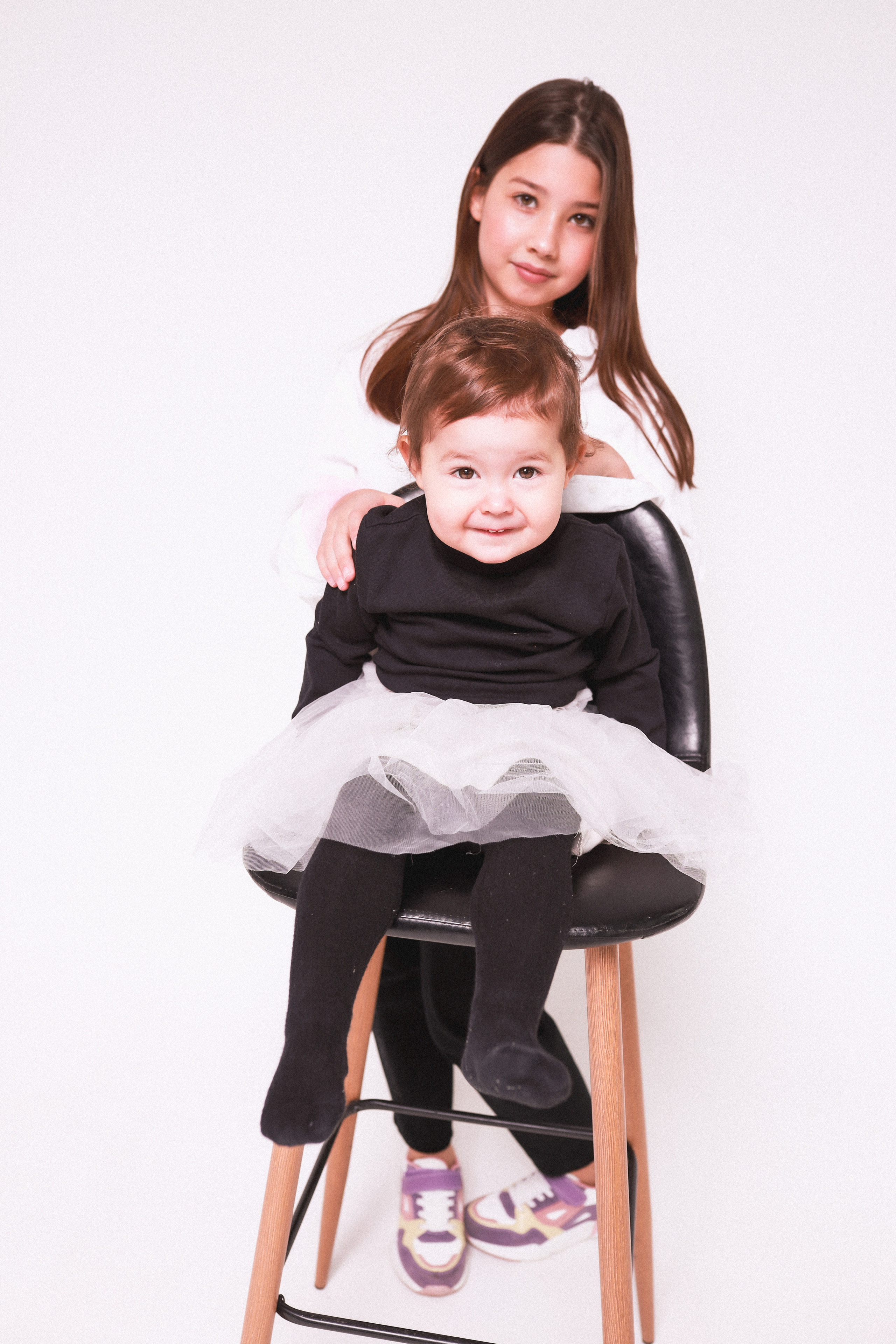 Диана и Тимур. Детский и семейный фотограф Москва Виктория Самоховец