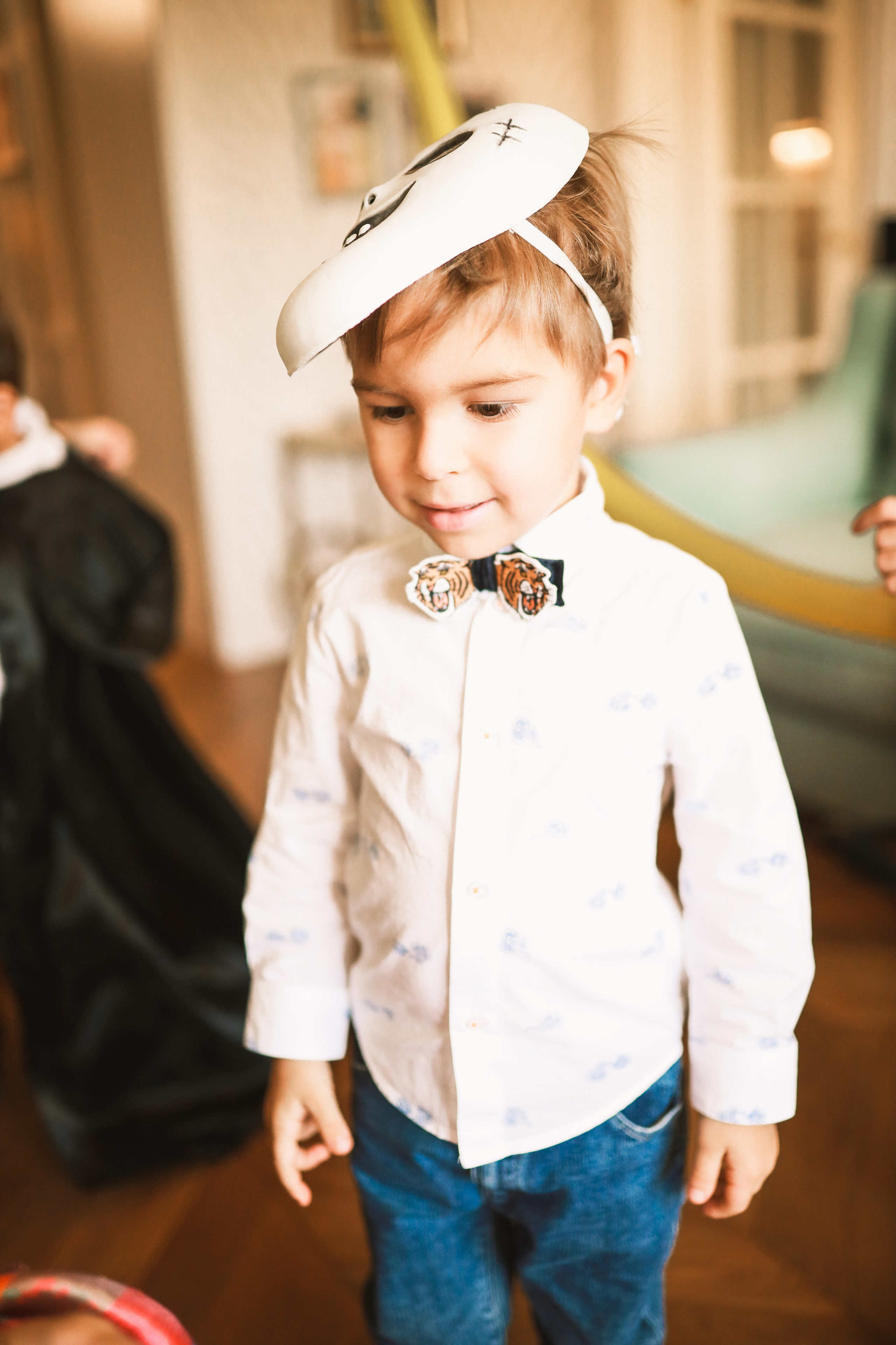 Хэллоуин Елена. Детский и семейный фотограф Москва Виктория Самоховец