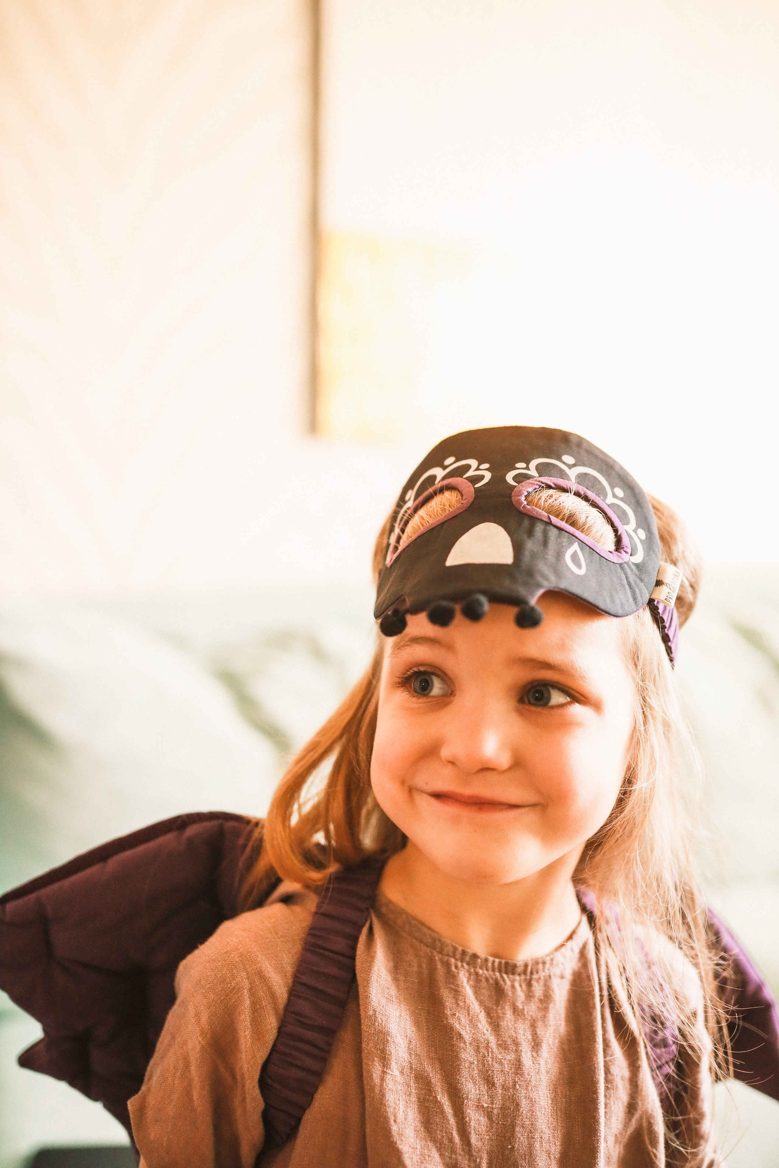 Хэллоуин Елена. Детский и семейный фотограф Москва Виктория Самоховец