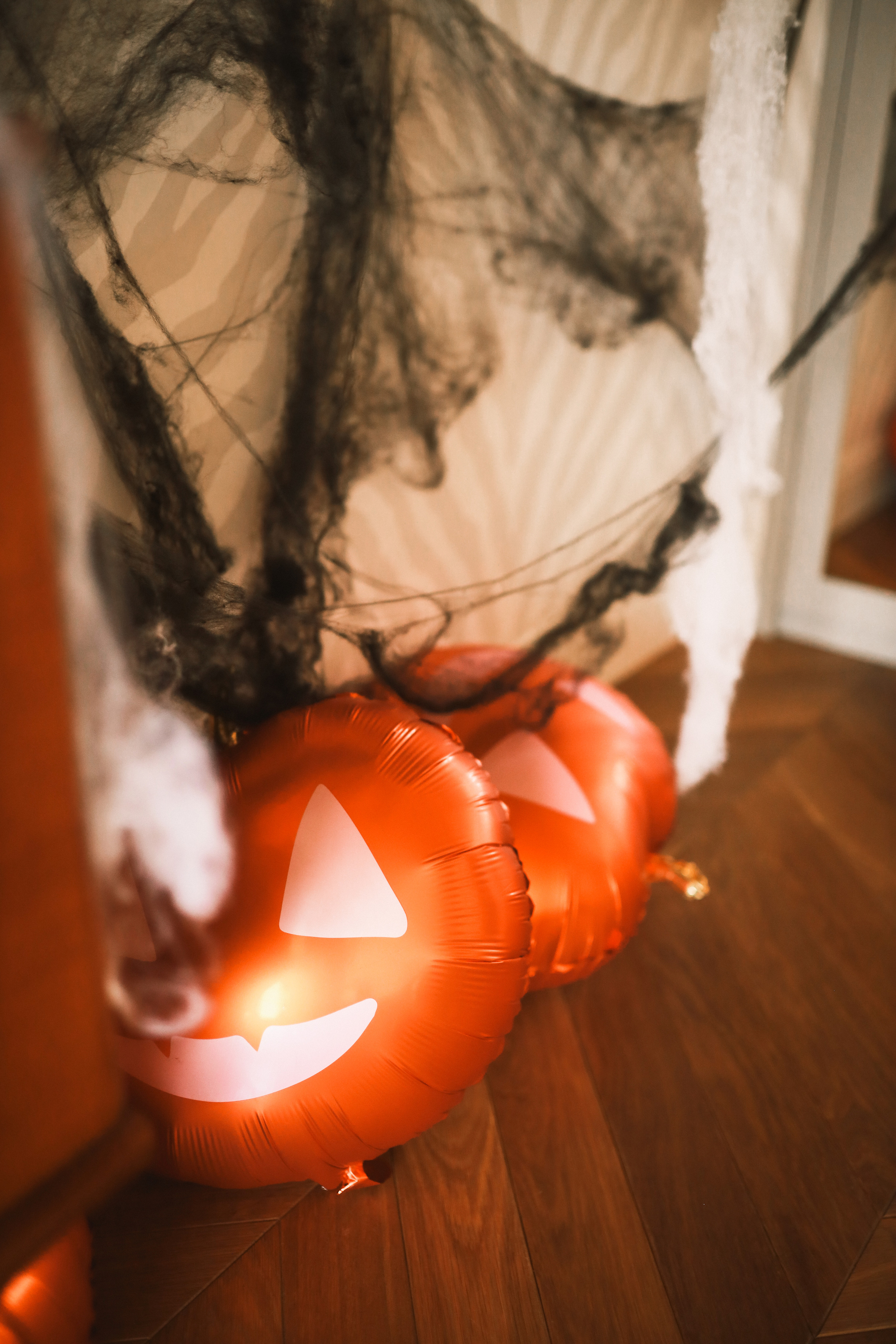 Хэллоуин Елена. Детский и семейный фотограф Москва Виктория Самоховец