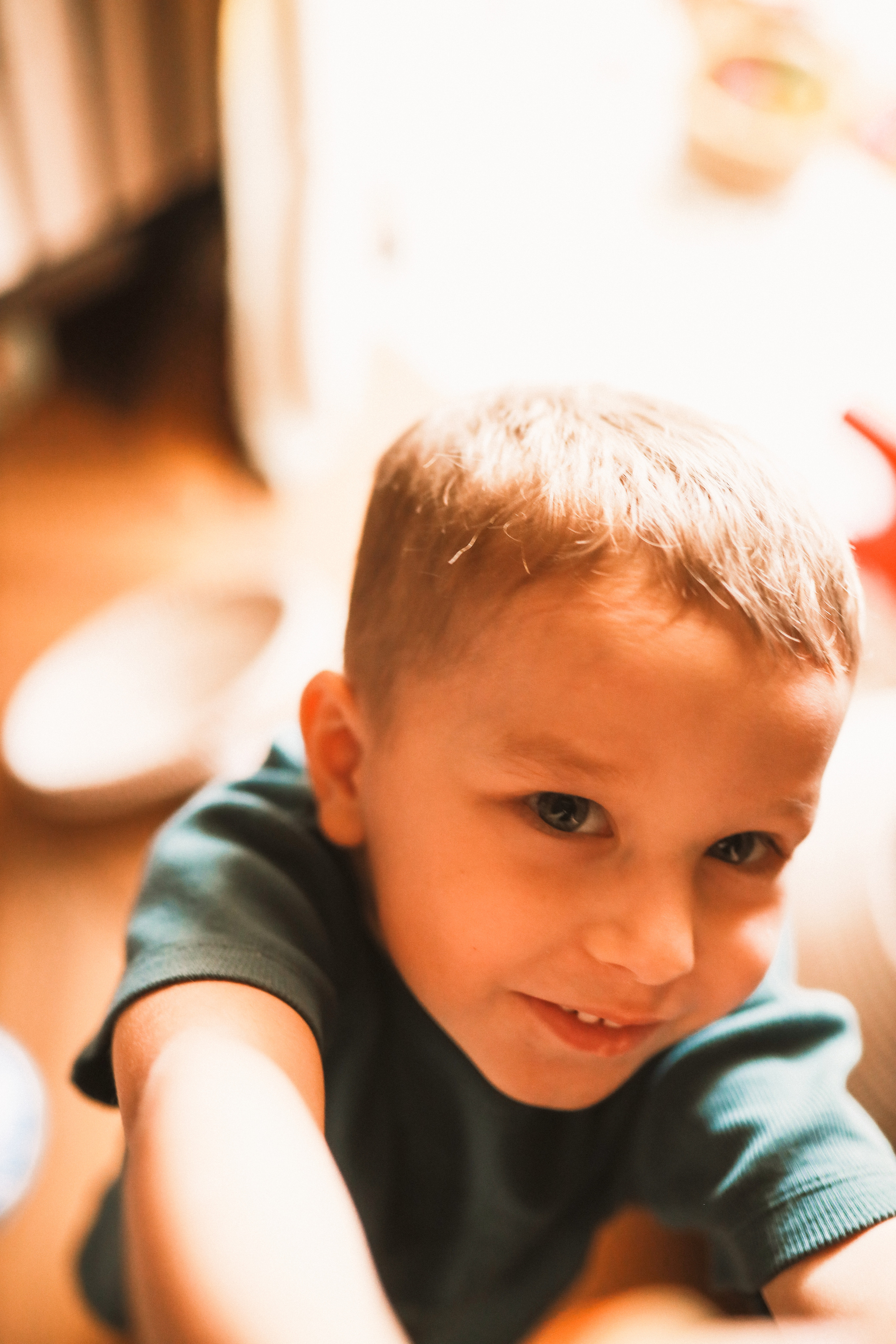 Хэллоуин Елена. Детский и семейный фотограф Москва Виктория Самоховец