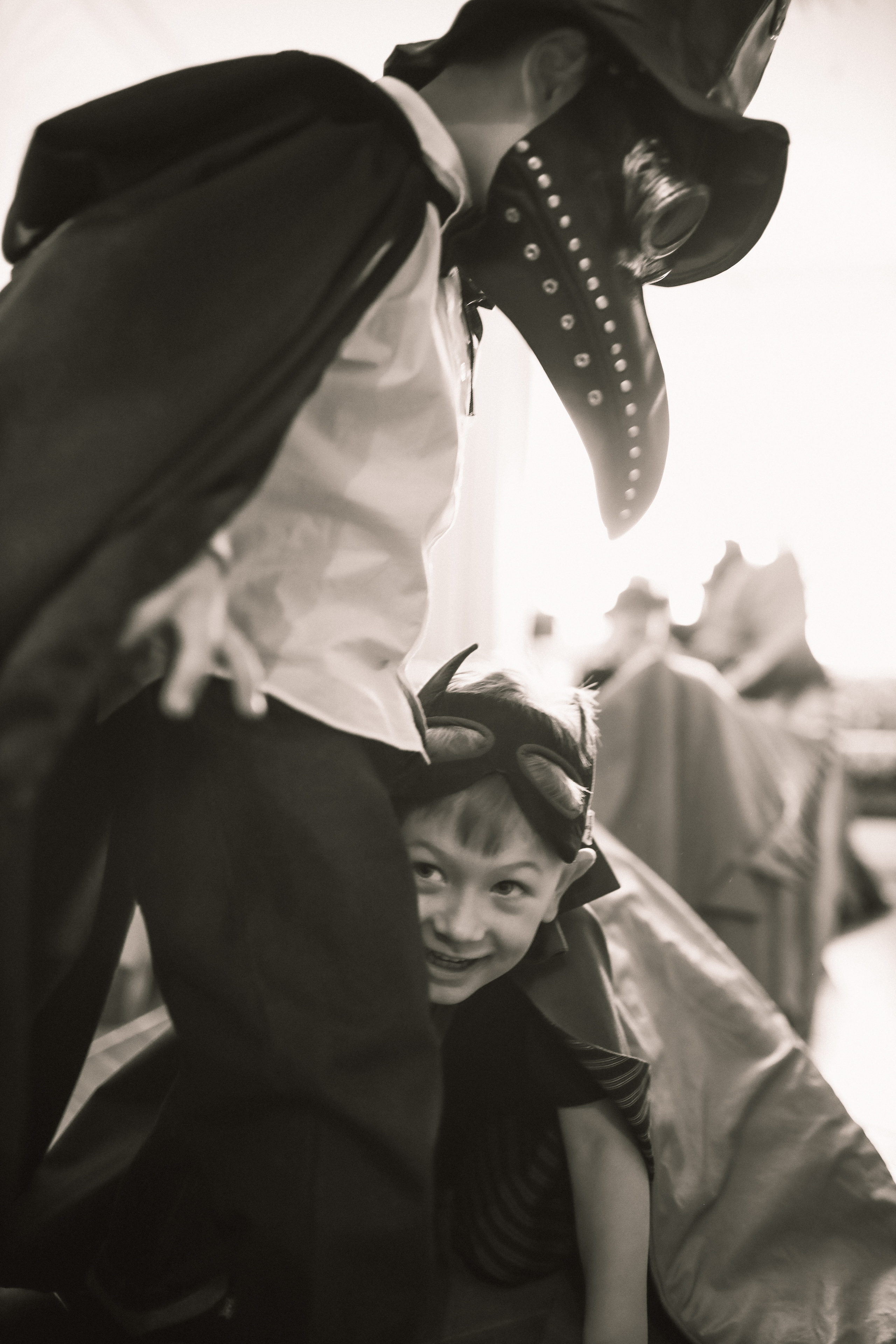 Хэллоуин Елена. Детский и семейный фотограф Москва Виктория Самоховец