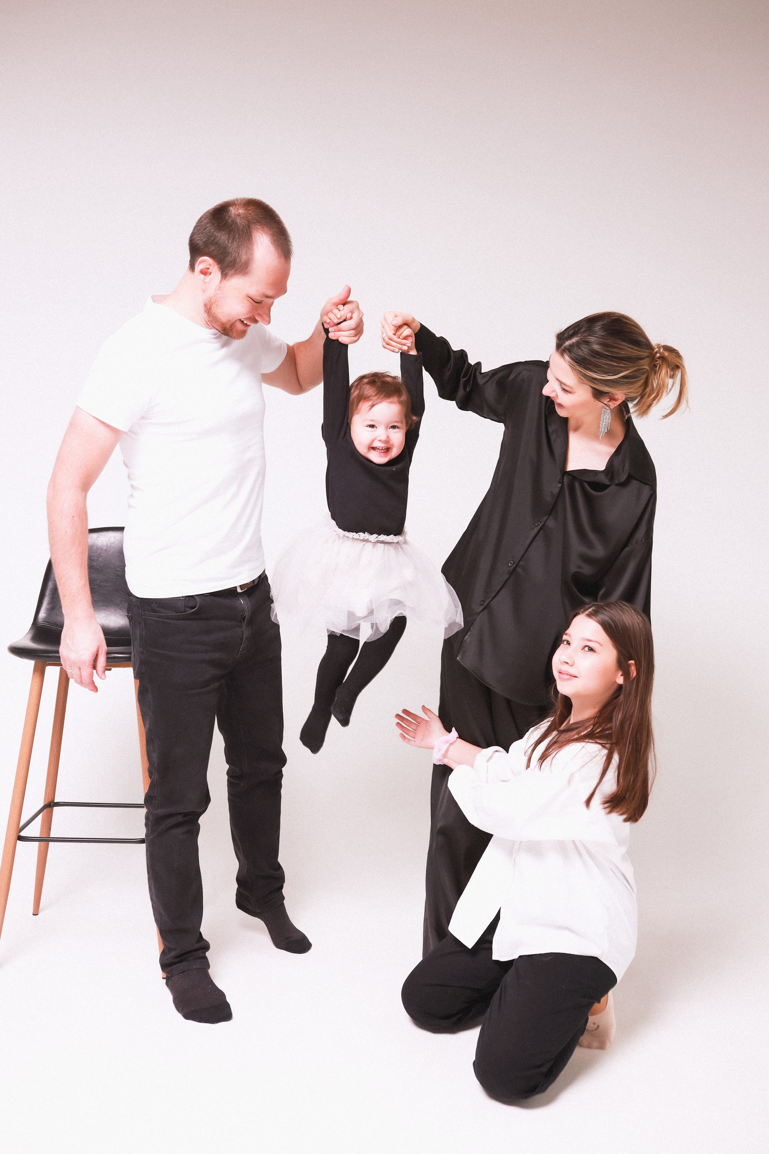 Диана и Тимур. Детский и семейный фотограф Москва Виктория Самоховец