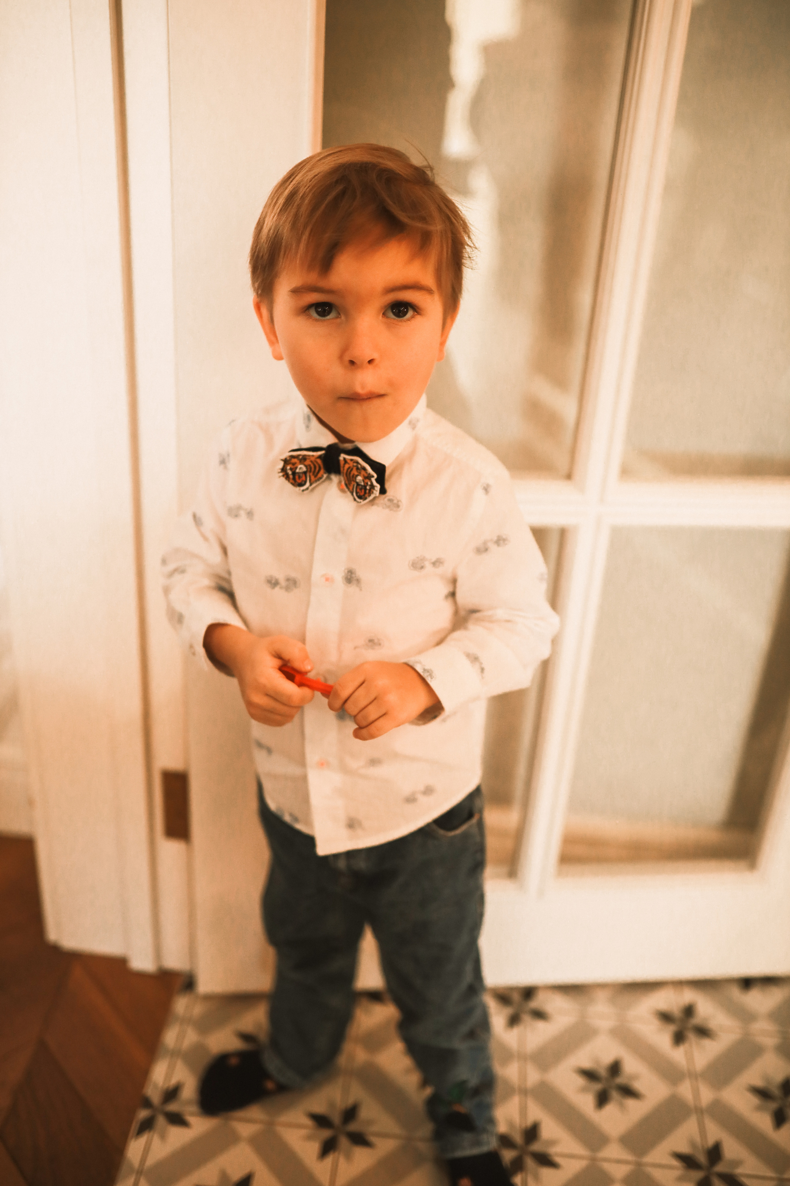 Хэллоуин Елена. Детский и семейный фотограф Москва Виктория Самоховец