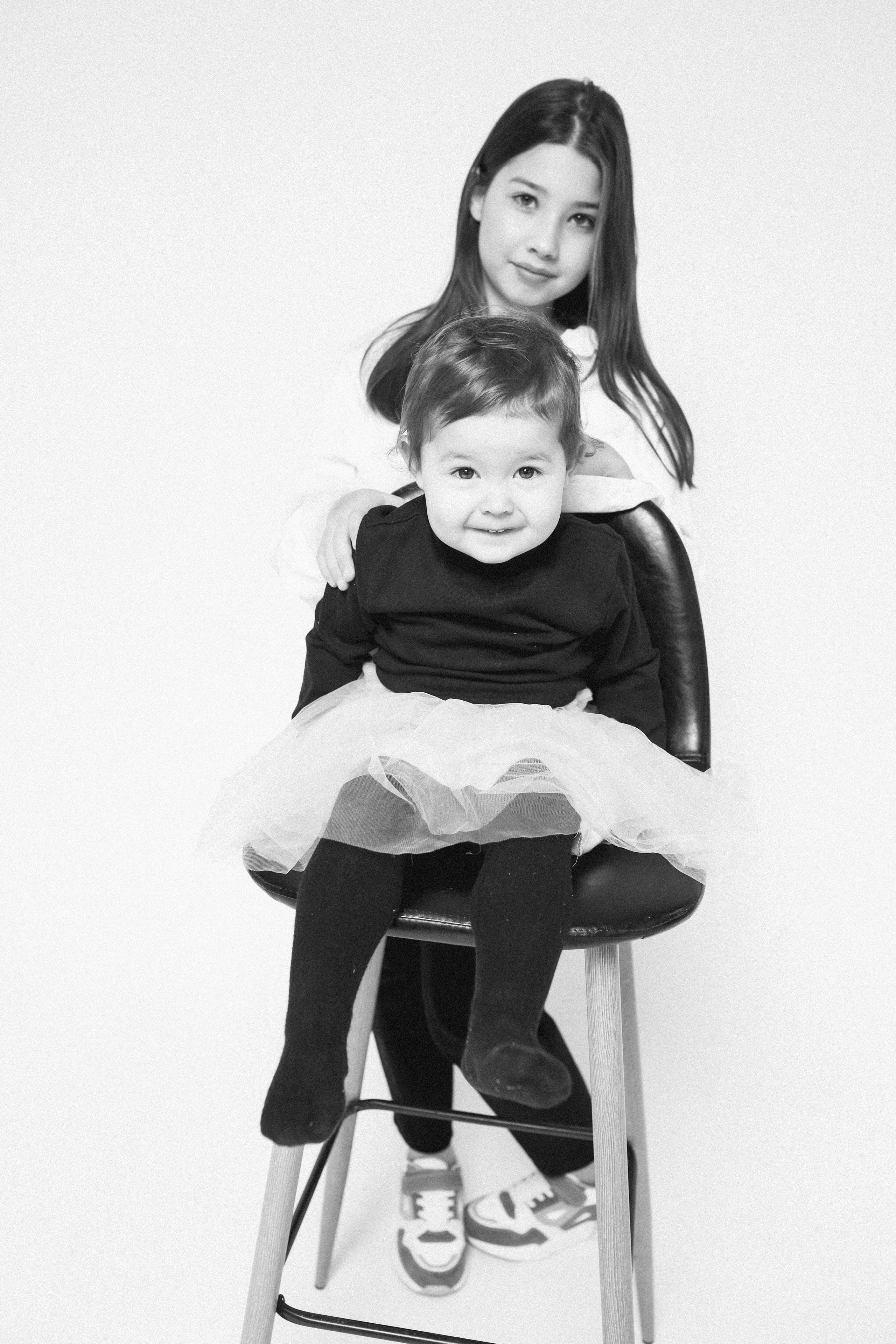 Диана и Тимур. Детский и семейный фотограф Москва Виктория Самоховец