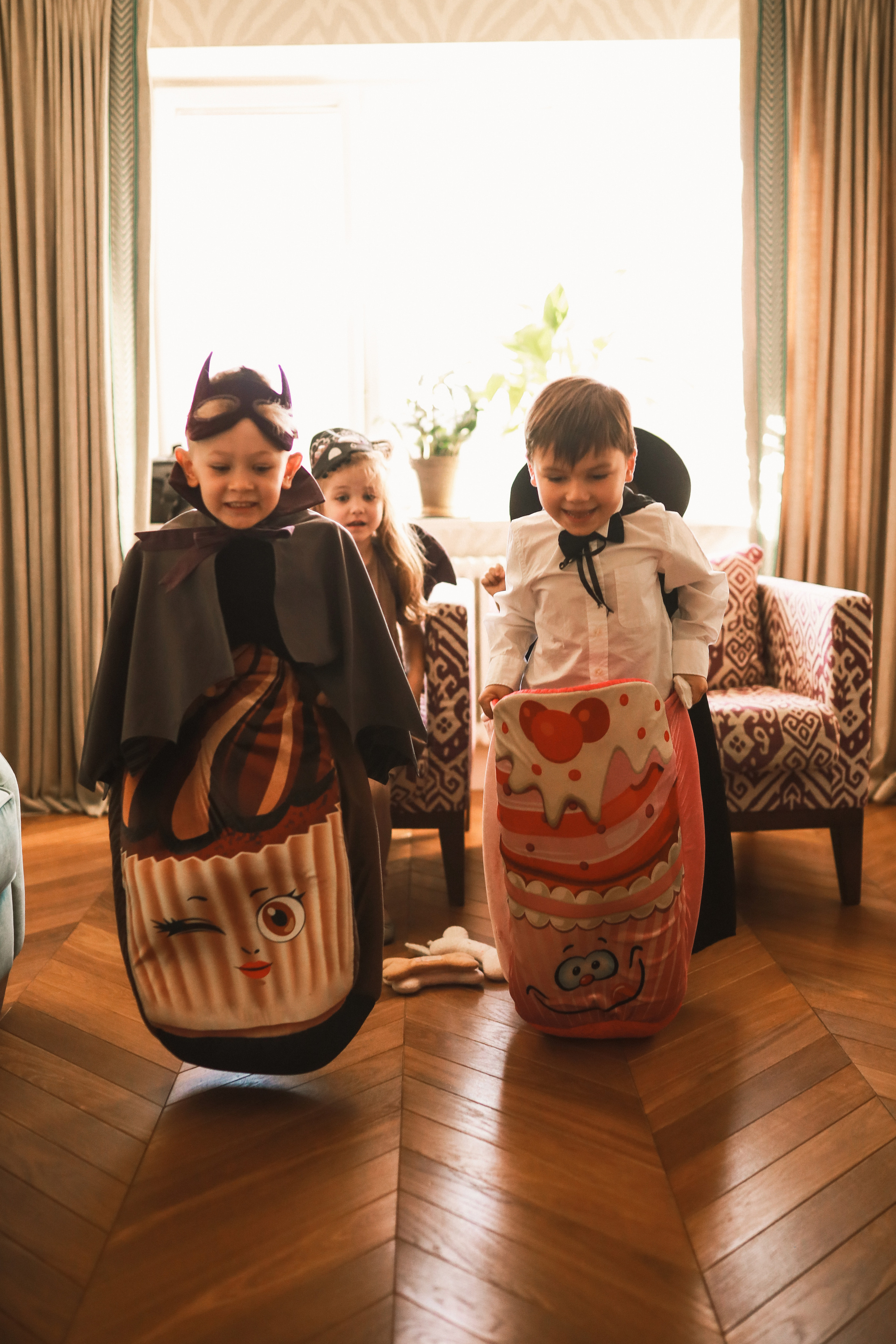 Хэллоуин Елена. Детский и семейный фотограф Москва Виктория Самоховец