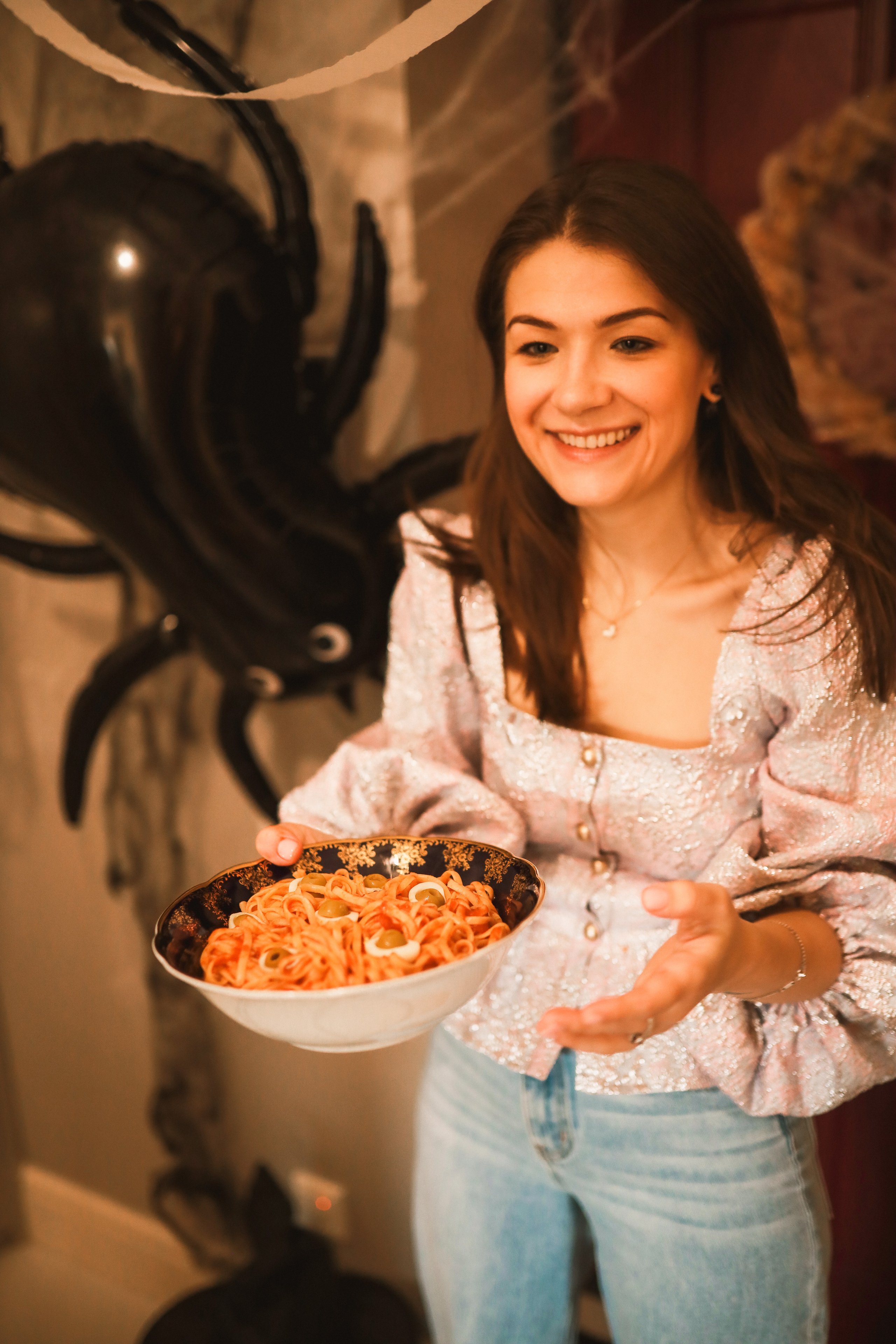 Хэллоуин Елена. Детский и семейный фотограф Москва Виктория Самоховец