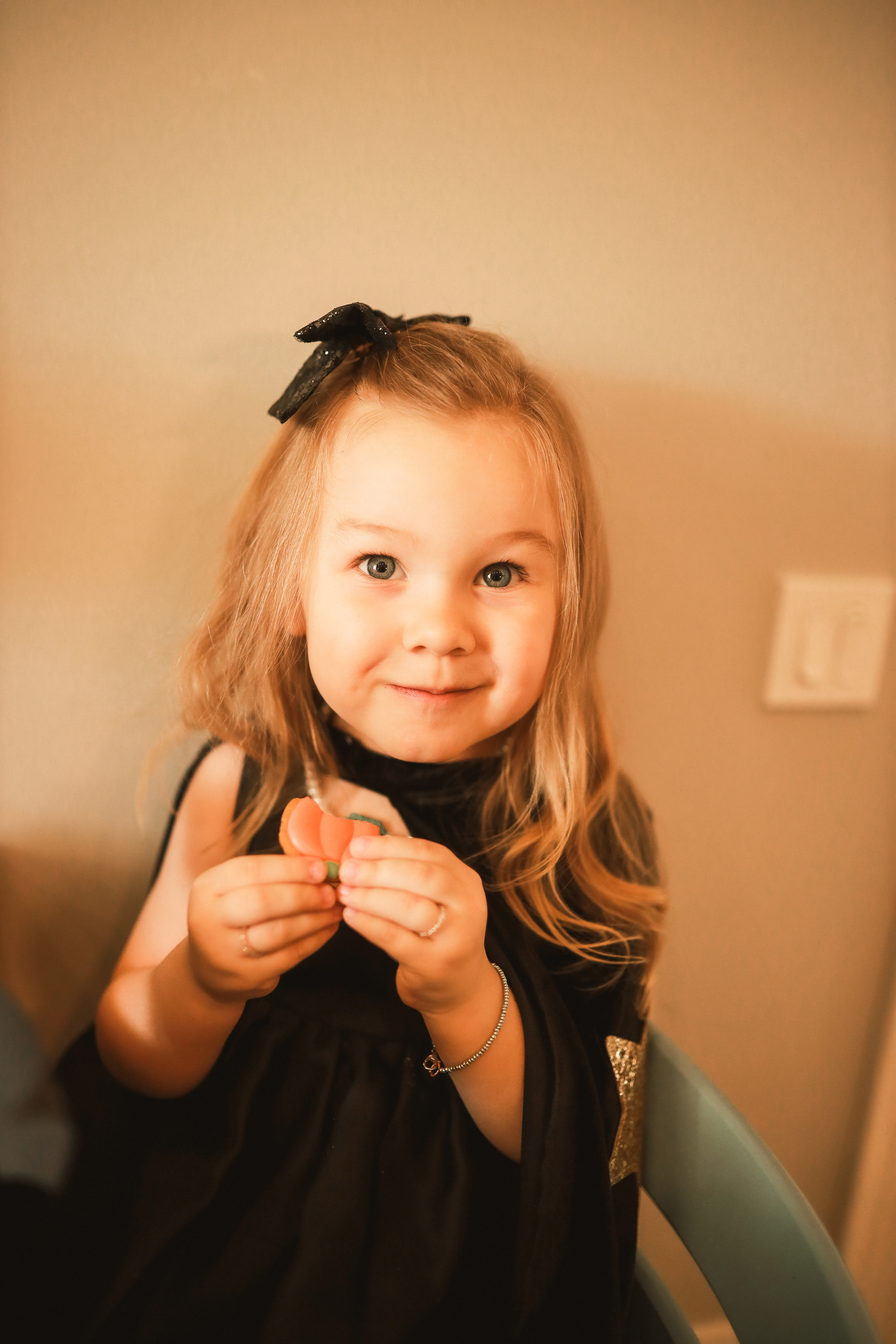 Хэллоуин Елена. Детский и семейный фотограф Москва Виктория Самоховец