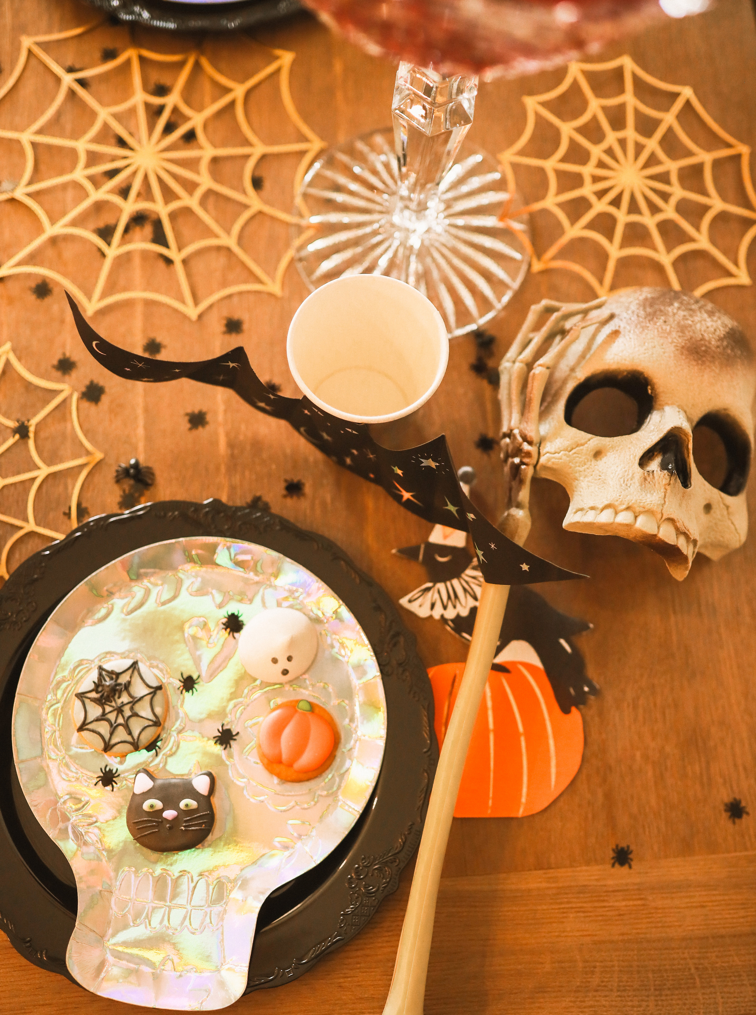 Хэллоуин Елена. Детский и семейный фотограф Москва Виктория Самоховец