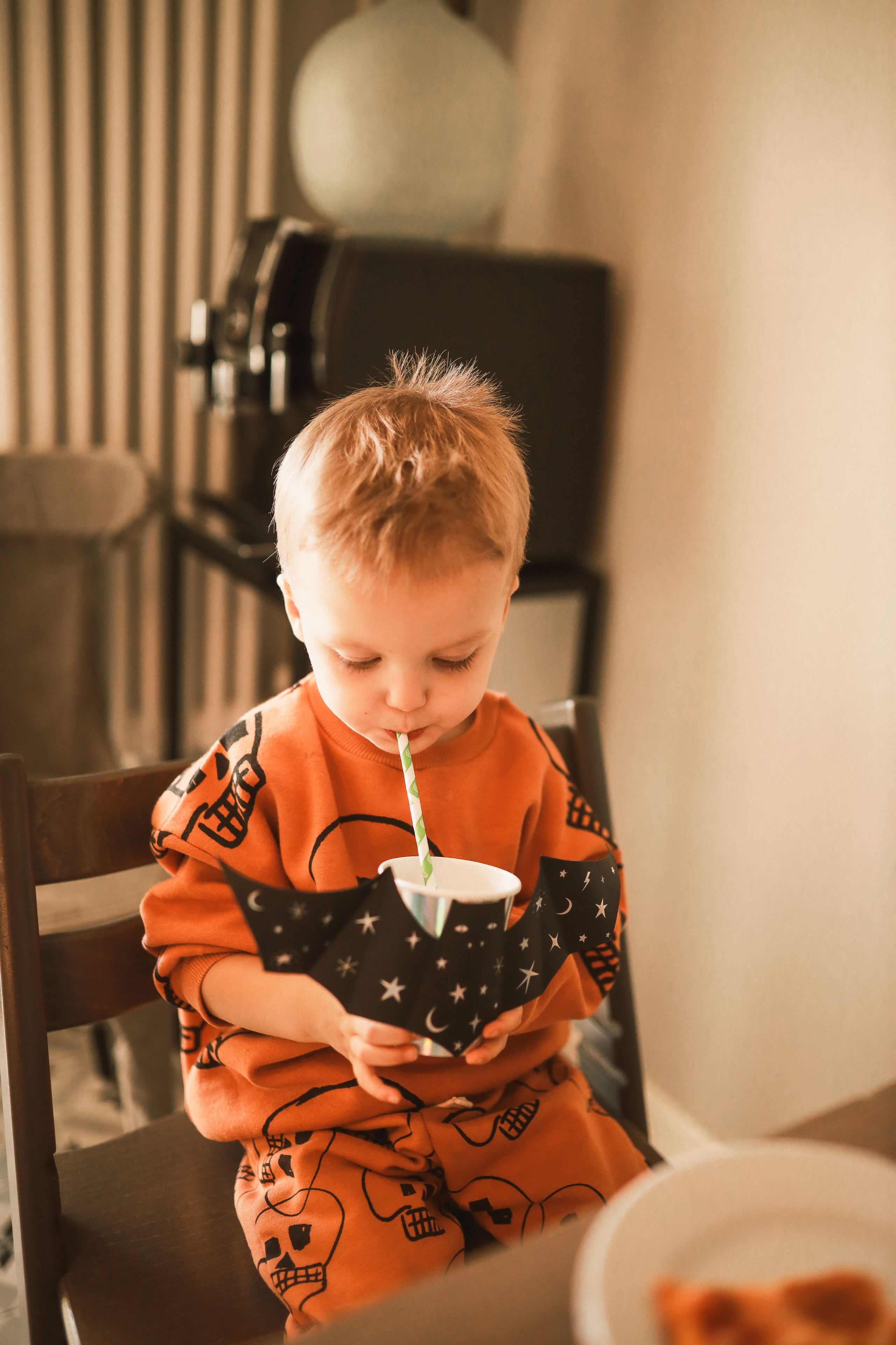 Хэллоуин Елена. Детский и семейный фотограф Москва Виктория Самоховец