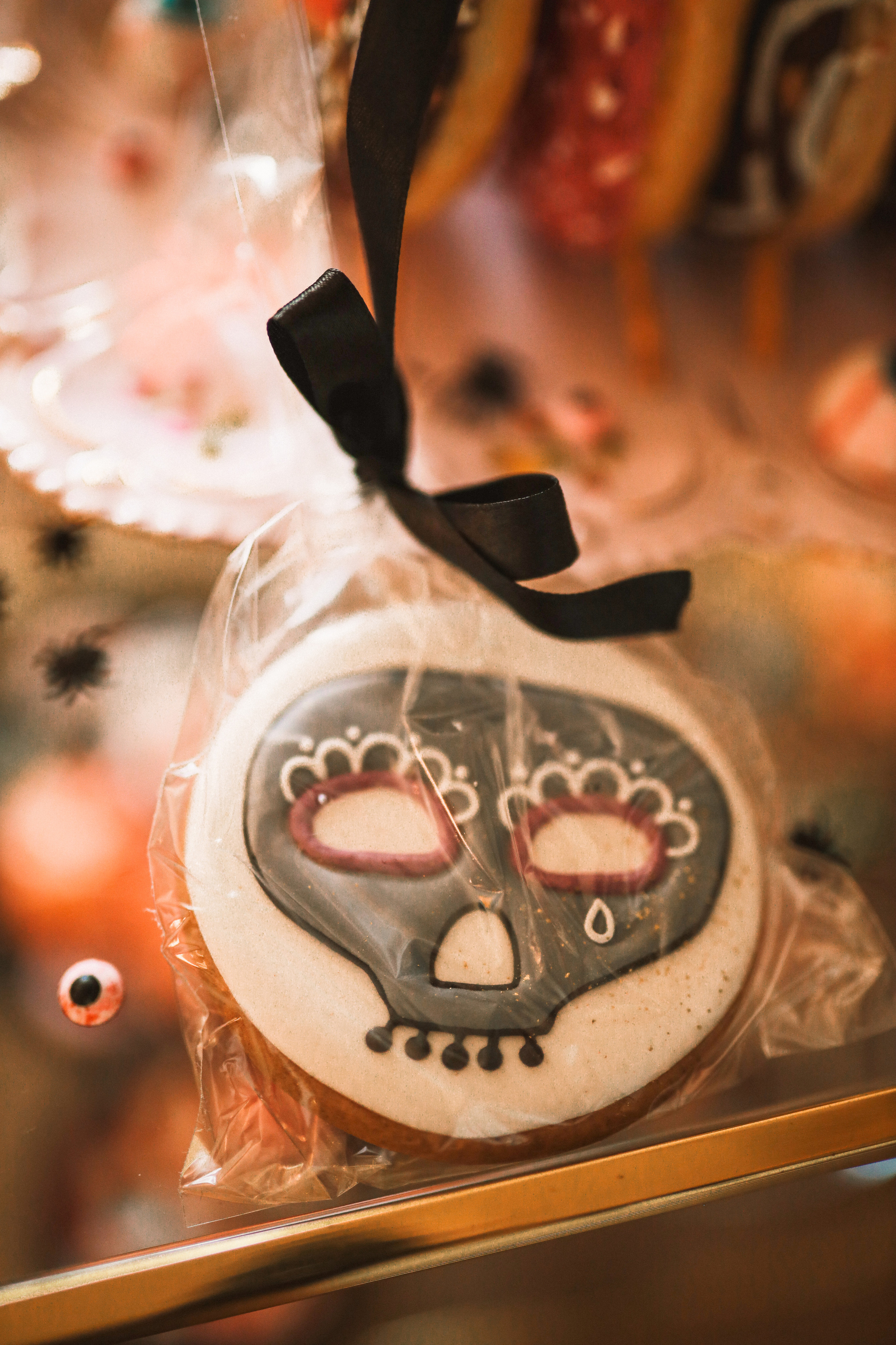 Хэллоуин Елена. Детский и семейный фотограф Москва Виктория Самоховец