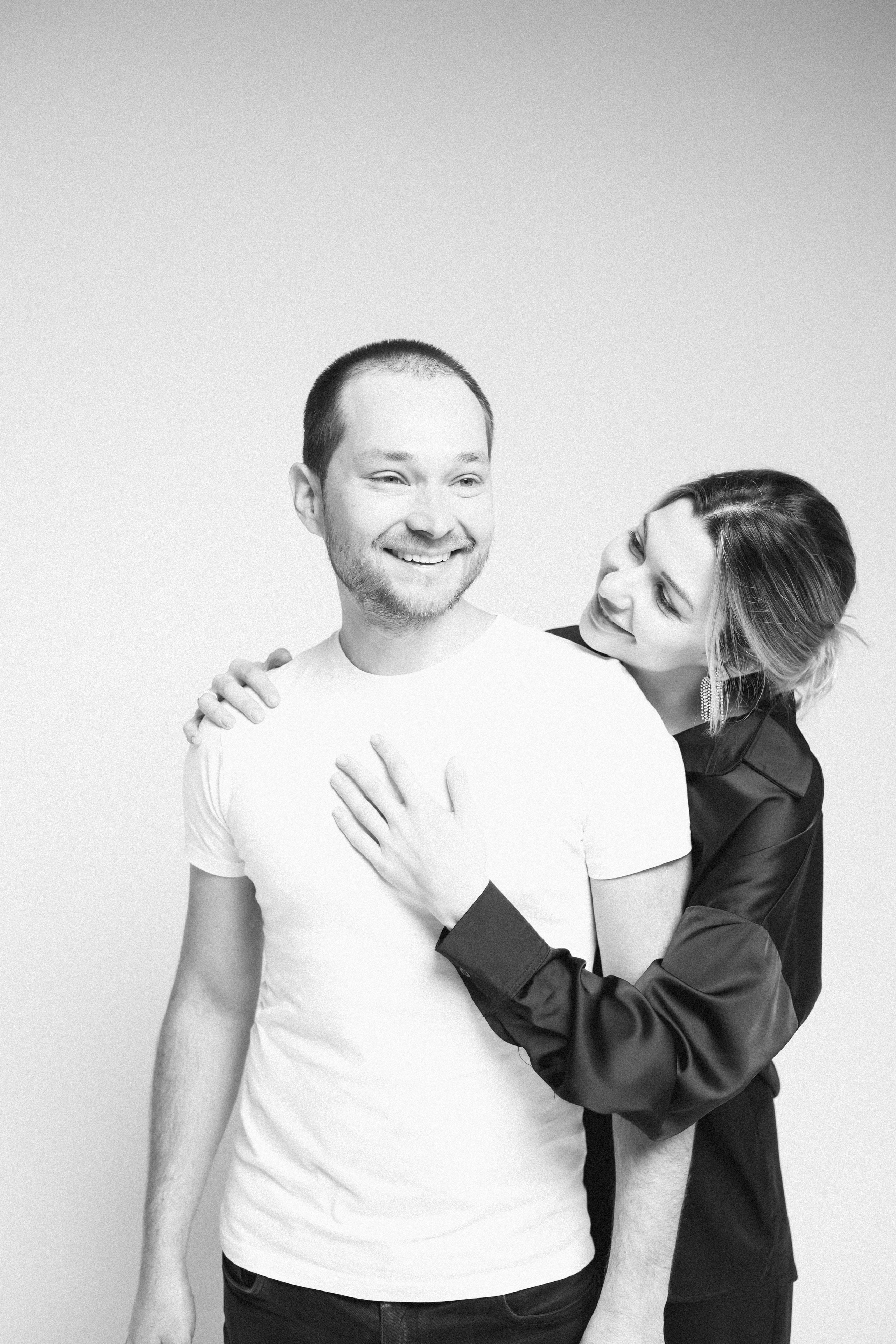 Диана и Тимур. Детский и семейный фотограф Москва Виктория Самоховец