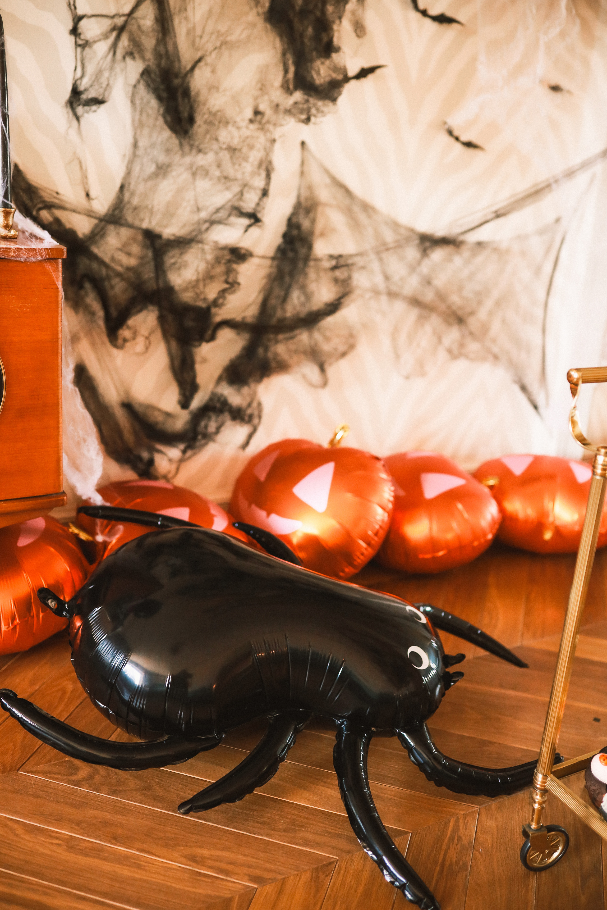 Хэллоуин Елена. Детский и семейный фотограф Москва Виктория Самоховец